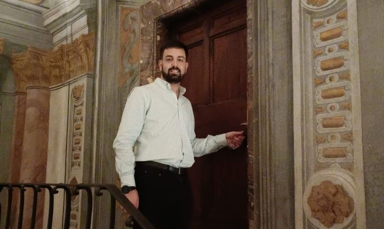 Enrique Alonso, de maestro a diácono en Zamora: una historia de vocación y servicio