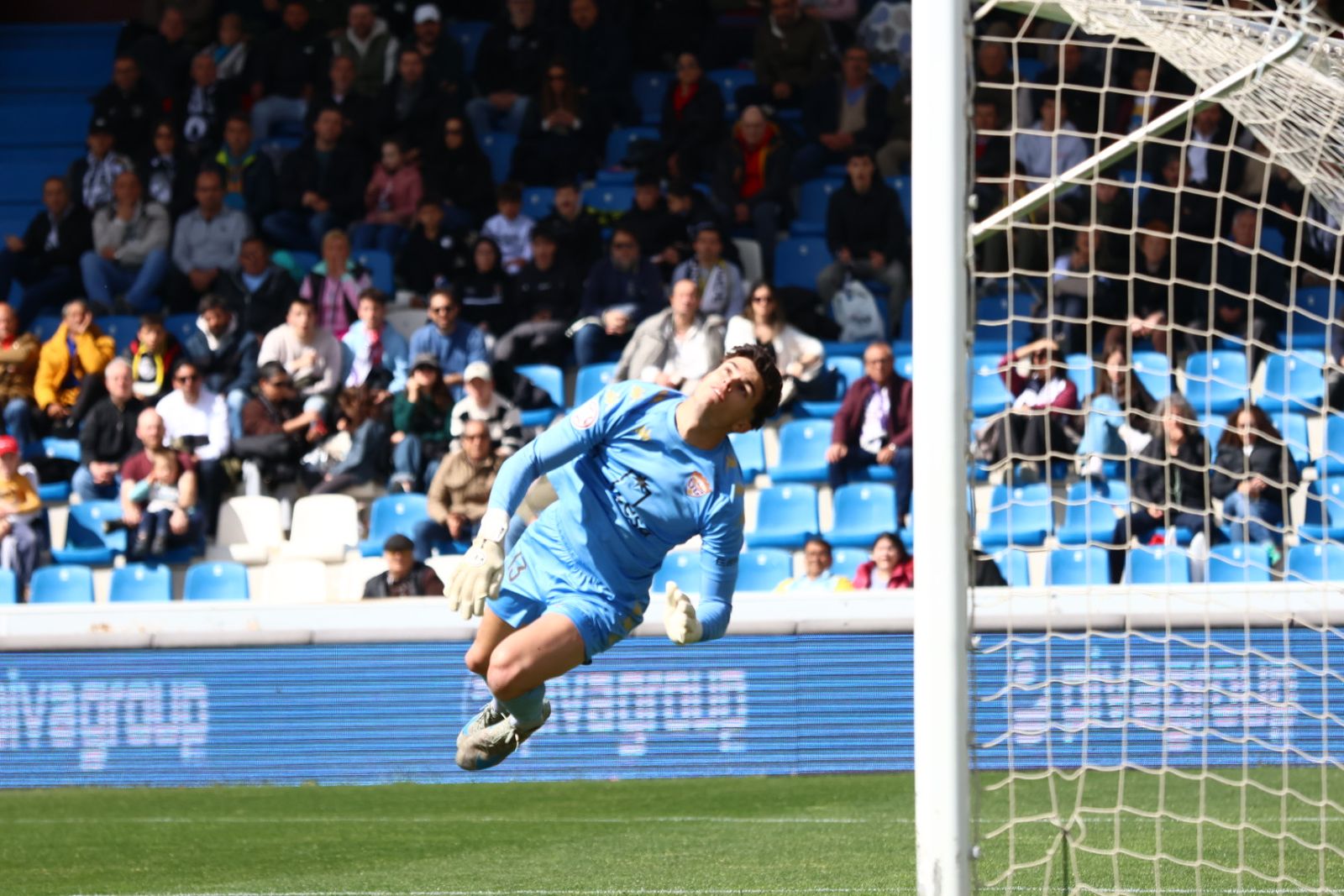 Unionistas de Salamanca - Guadalajara