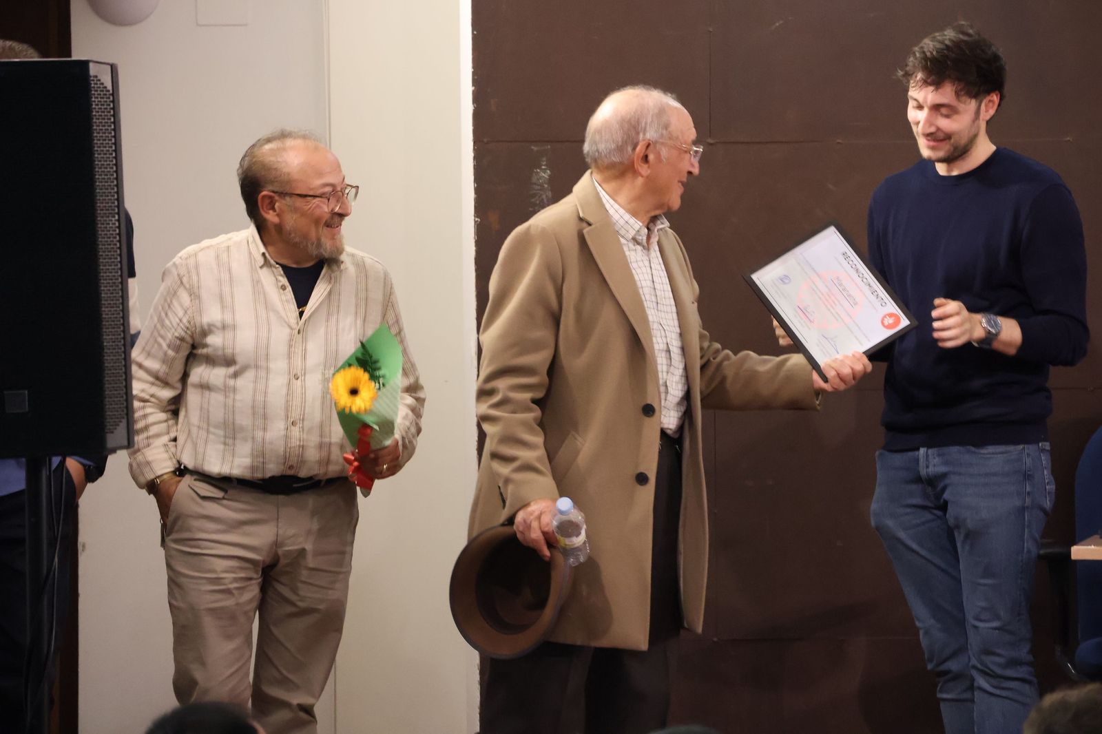 GALERÍA | La celebración del Día del Pueblo Gitano, en imágenes