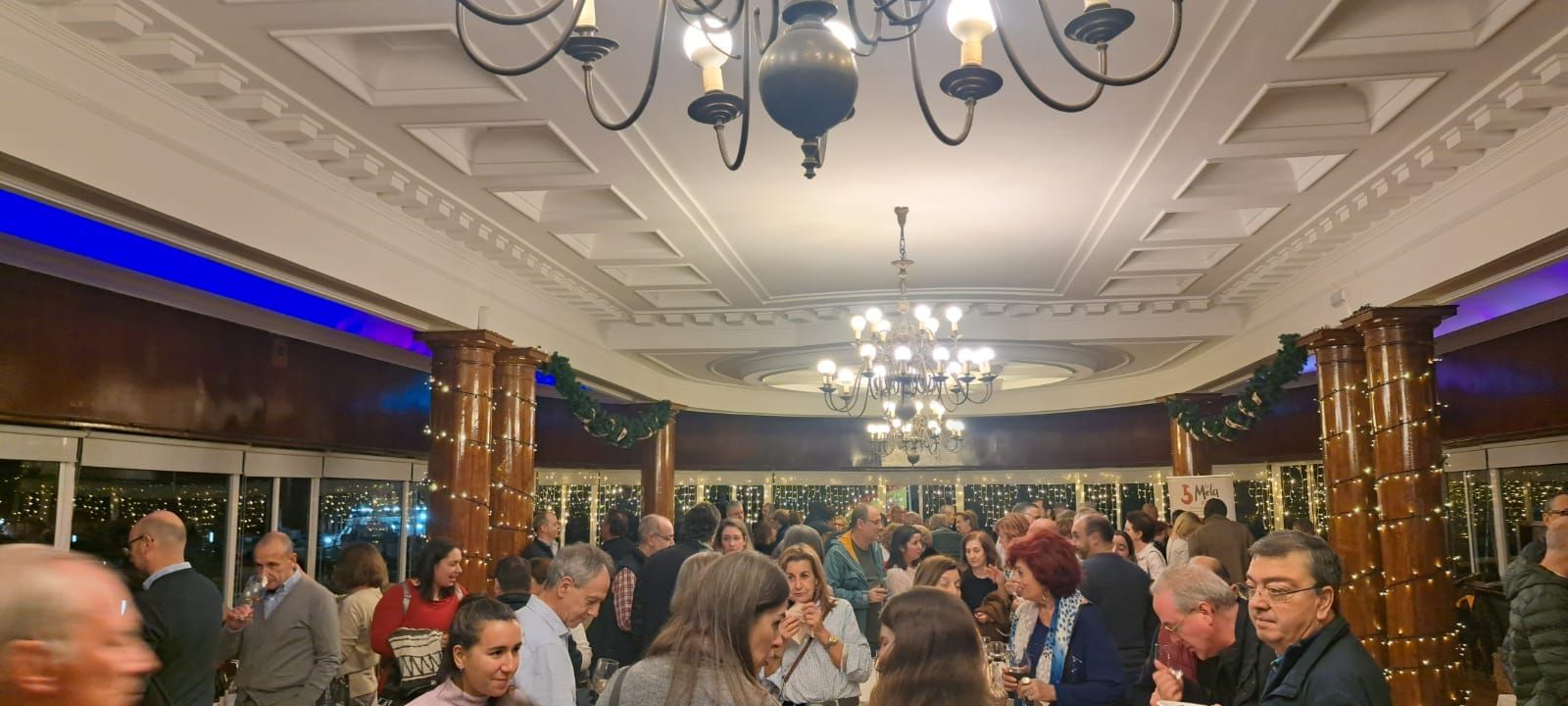 XI Jornada Gastronómica de la Casa de Zamora en Vigo