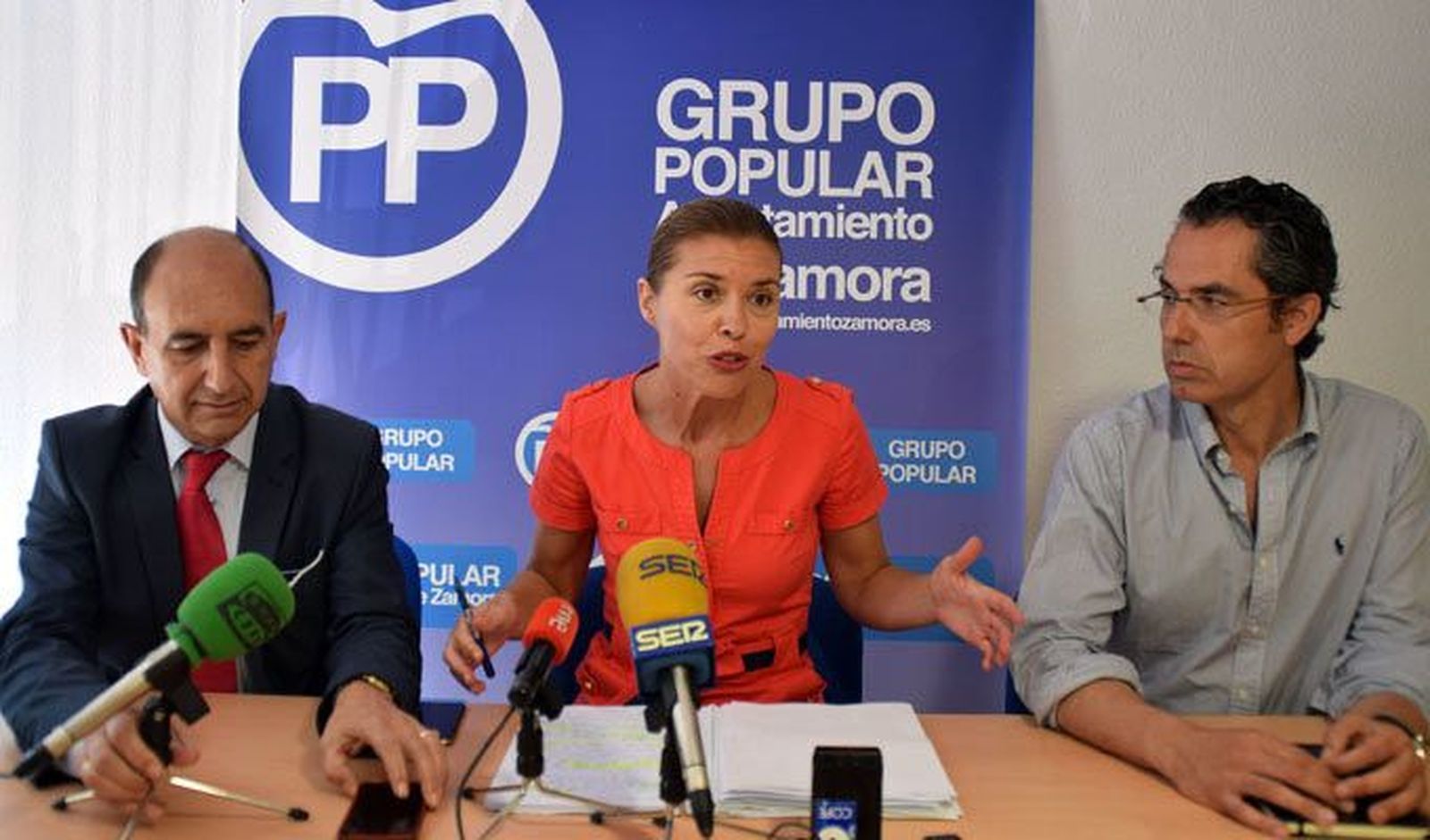 San Damián, sobre Guarido: “Veinte años diciendo de todo y dos años sin hacer nada”