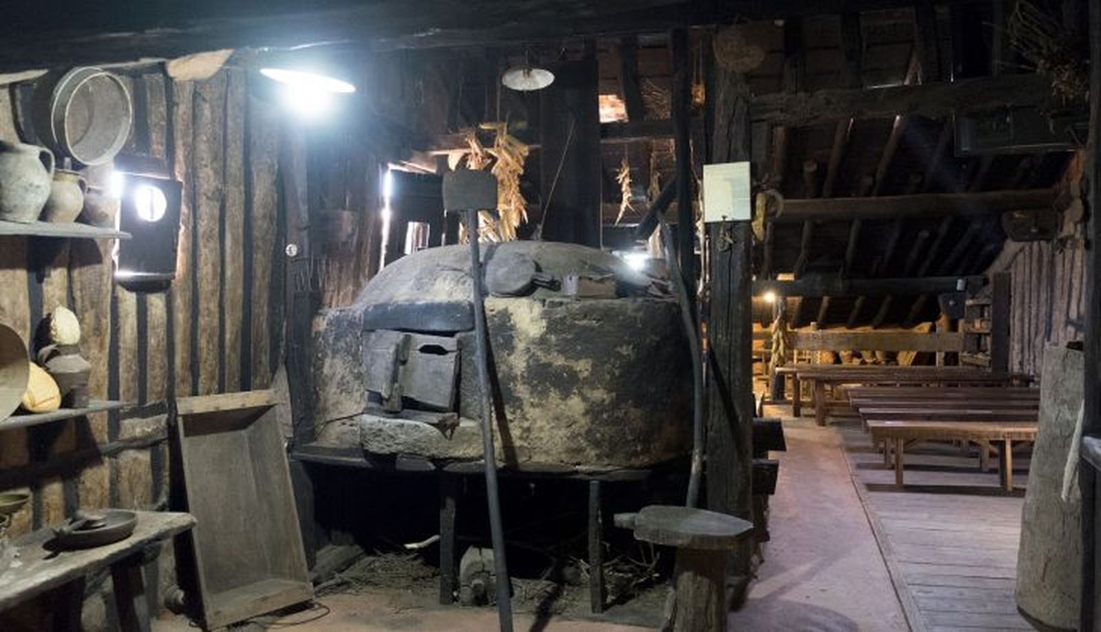 Casa Museo de La Alberca 