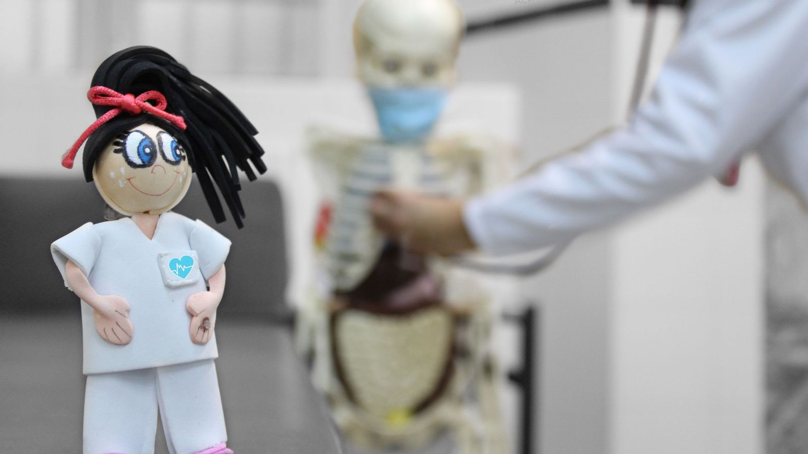 Salesianos Salamanca María Auxiliadora