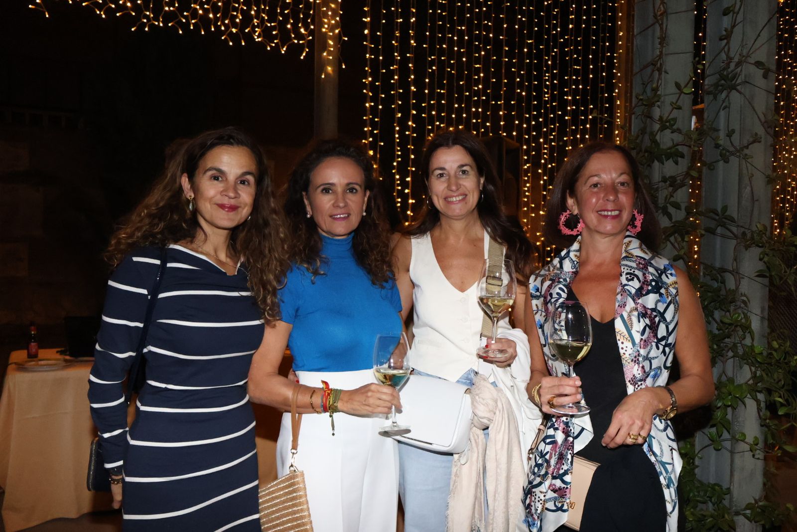 InmoClip celebra la Fiesta del Otoño con la sociedad salmantina