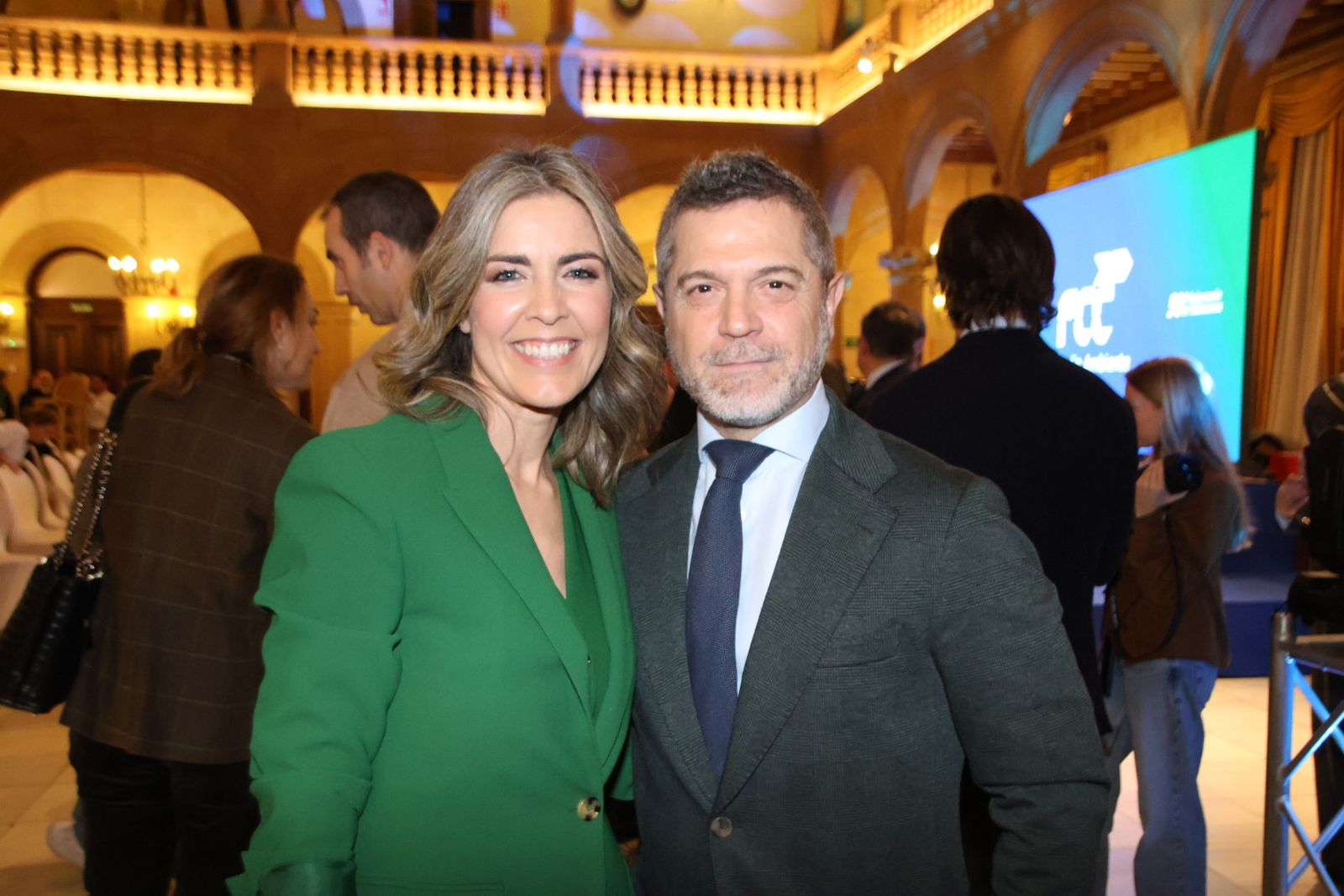 50º Aniversario de FCC