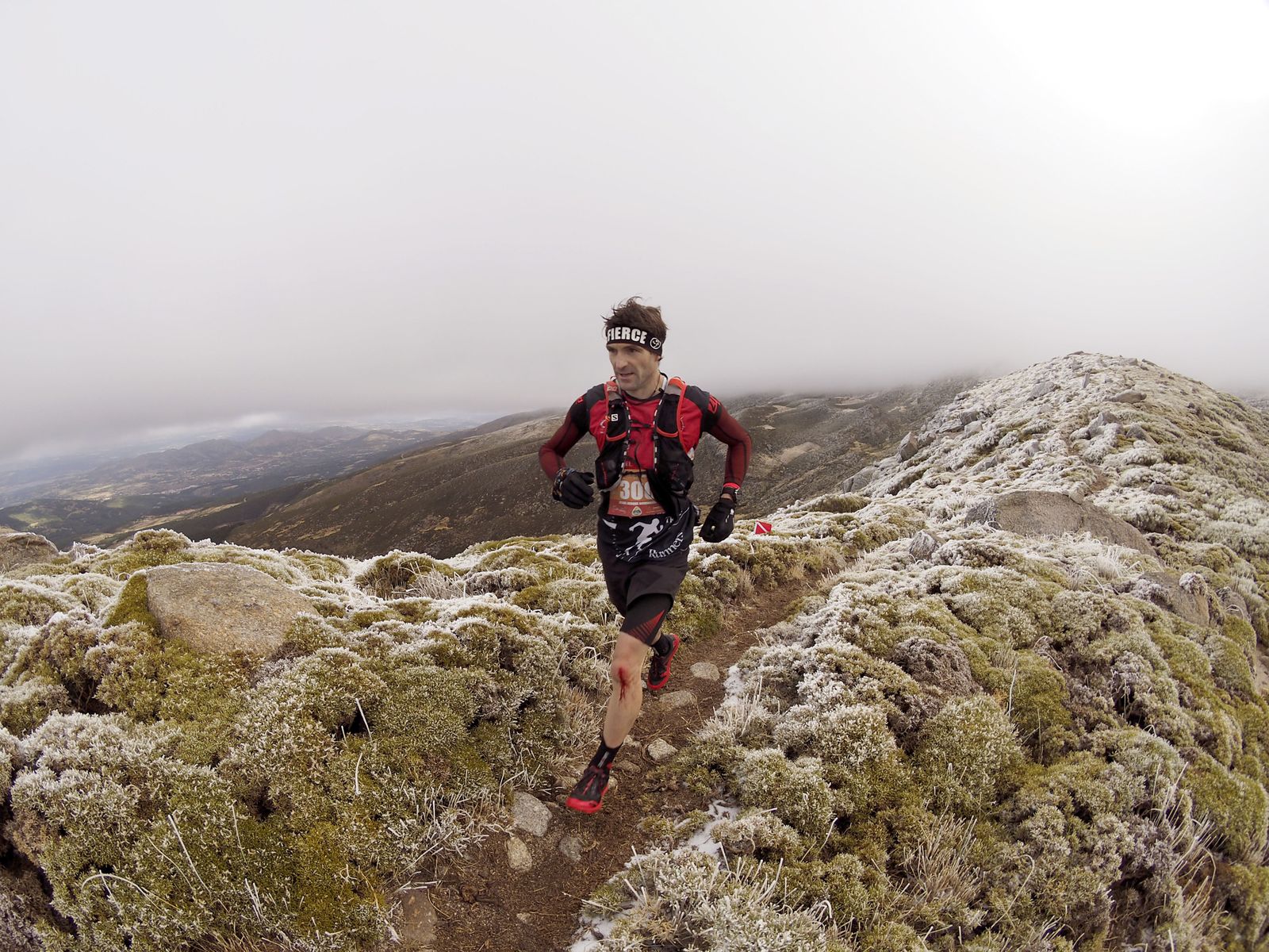 Ultrail La Covatilla acogerá por segundo año consecutivo el Campeonato de Ultra de Castilla y León de la FDMESCYL