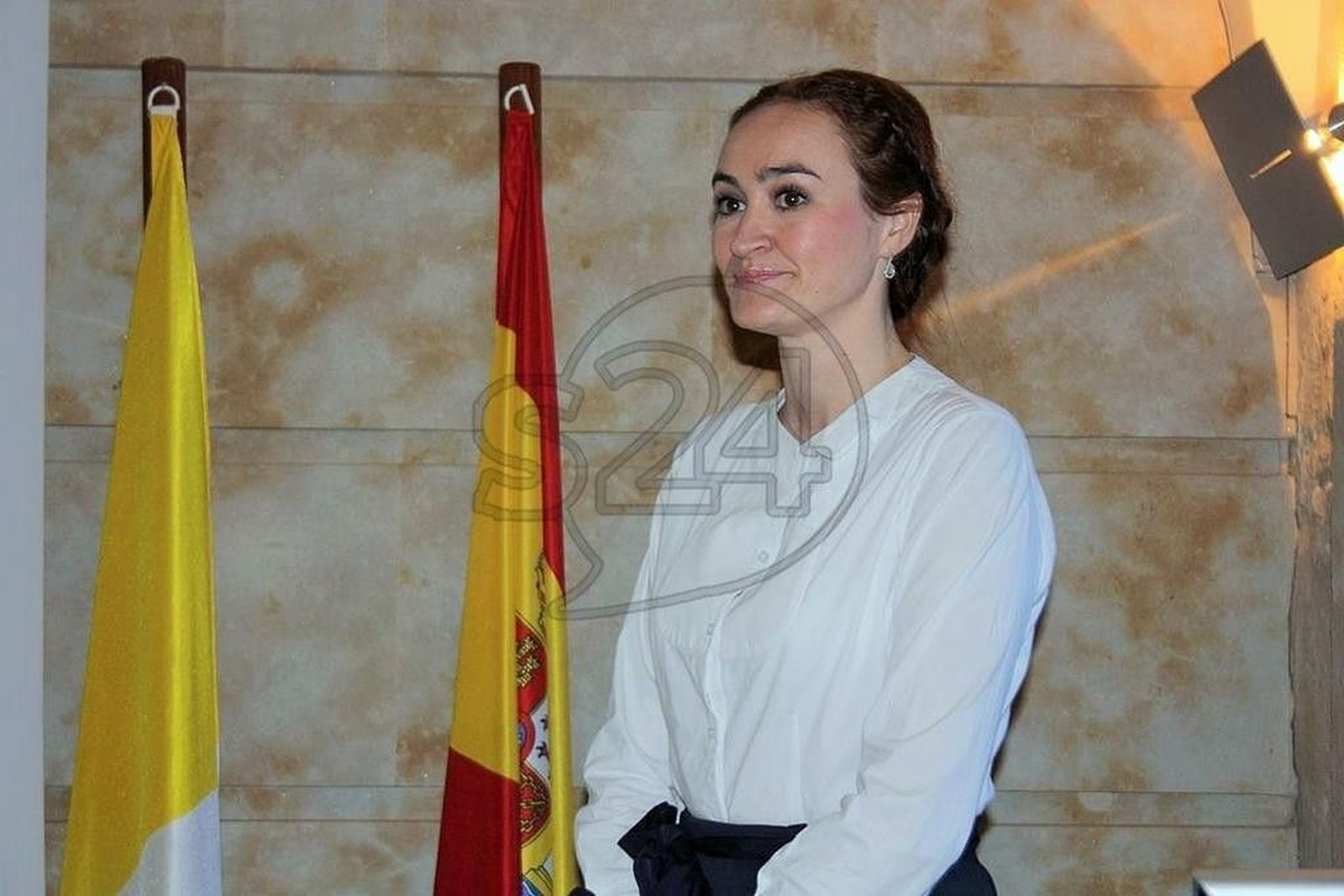 Mercedes Rey Morillo defiende su tesis sobre trastornos infantiles en la UPSA