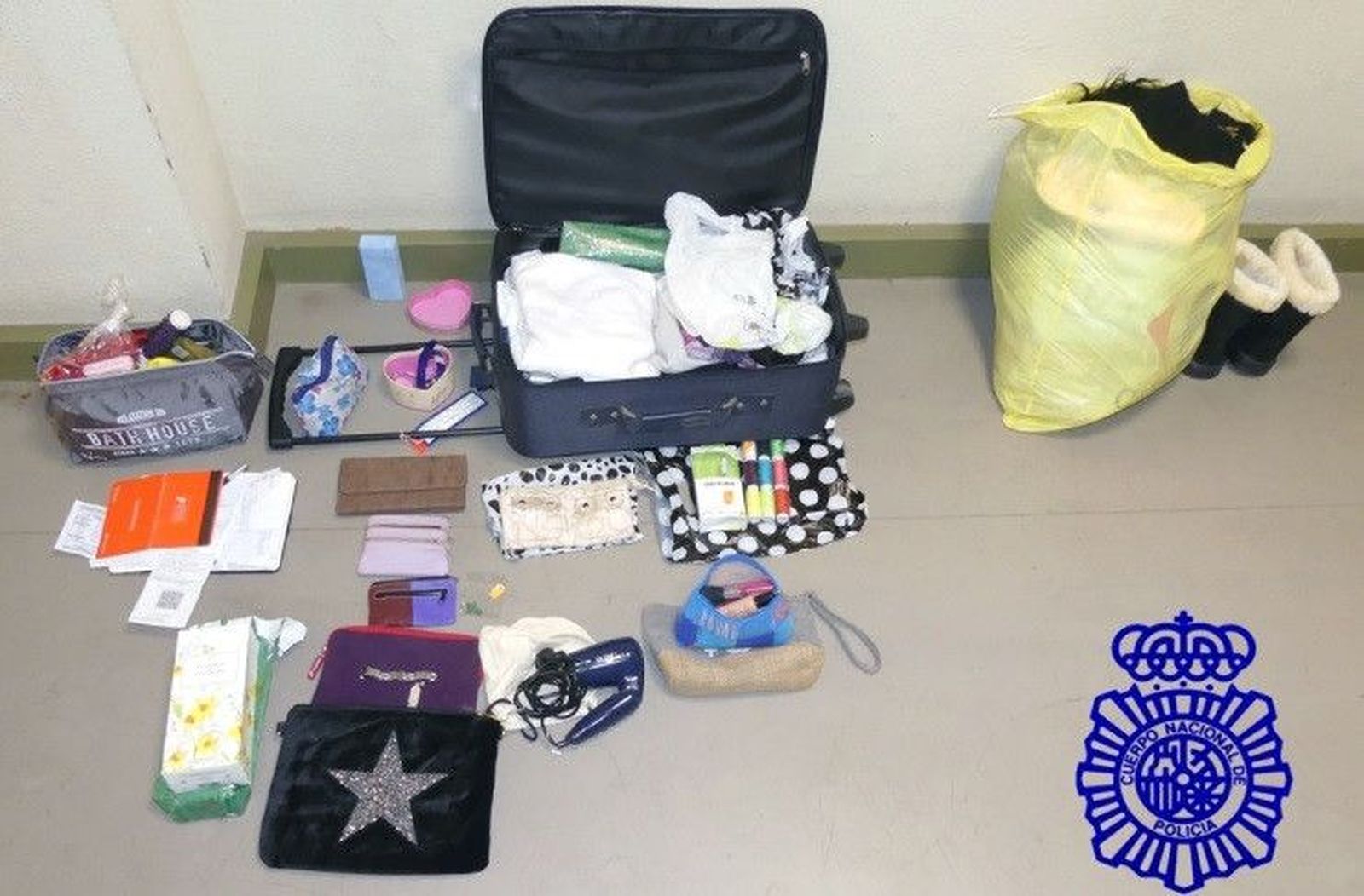 EFECTOS INTERVENIDOS DETENIDA2