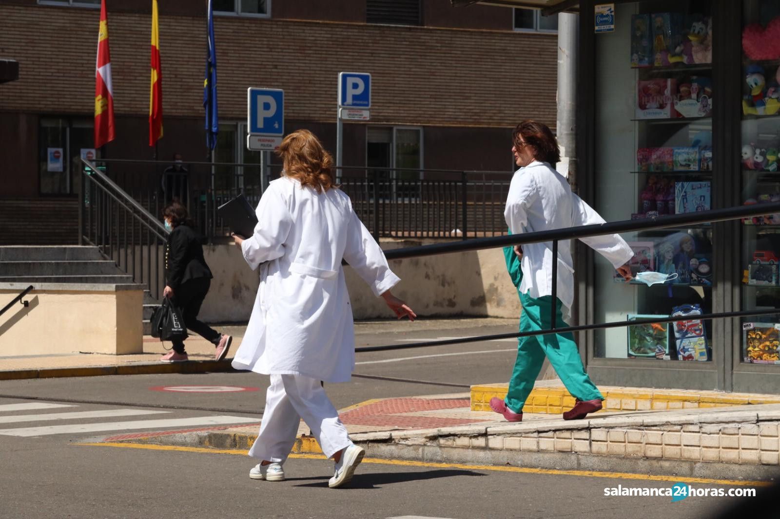 Coronavirus hospital de salamanca (3)