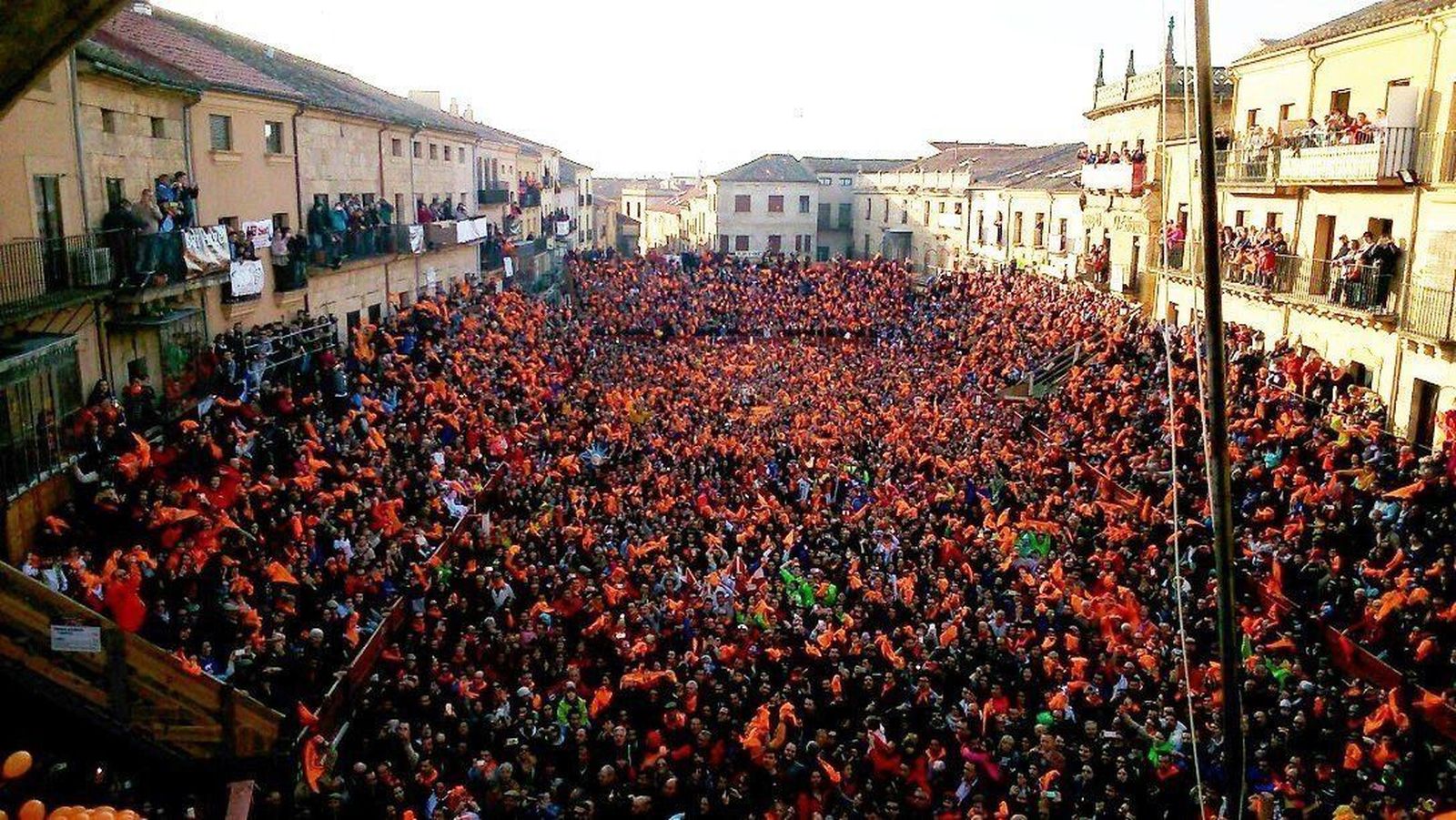 Varios zamoranos, afectados por una estafa de alquiler de viviendas en los carnavales de Ciudad Rodrigo