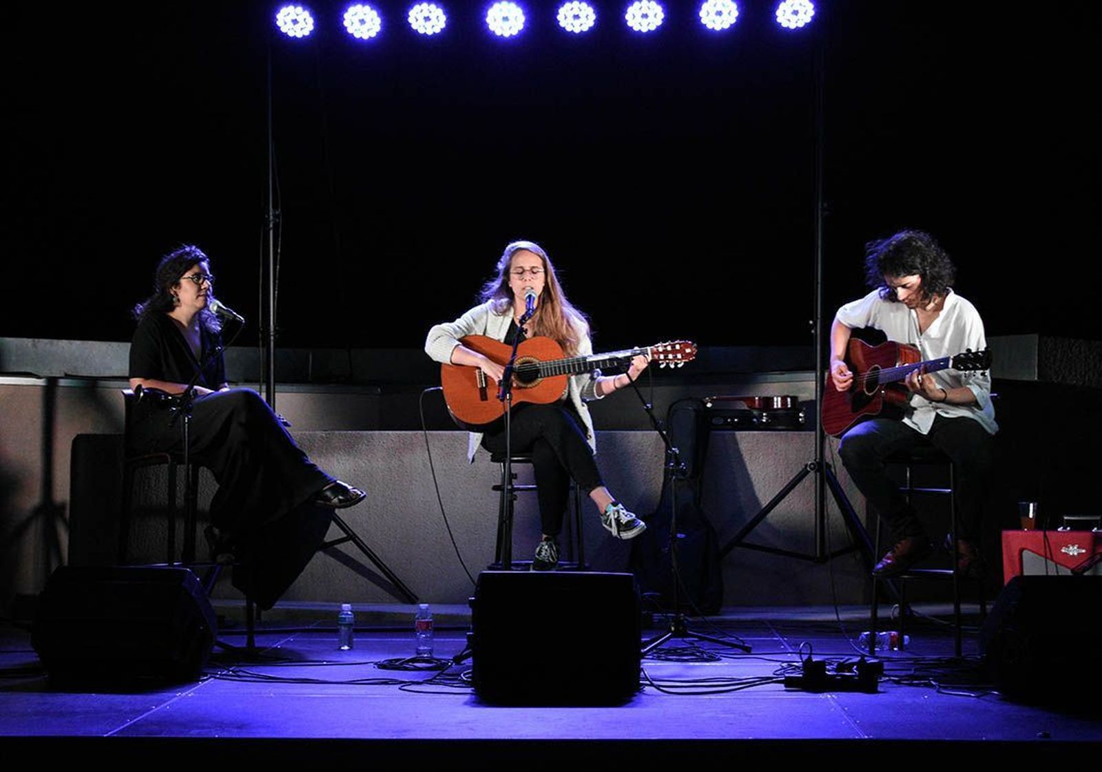 Huckleberry Ramos Carrión