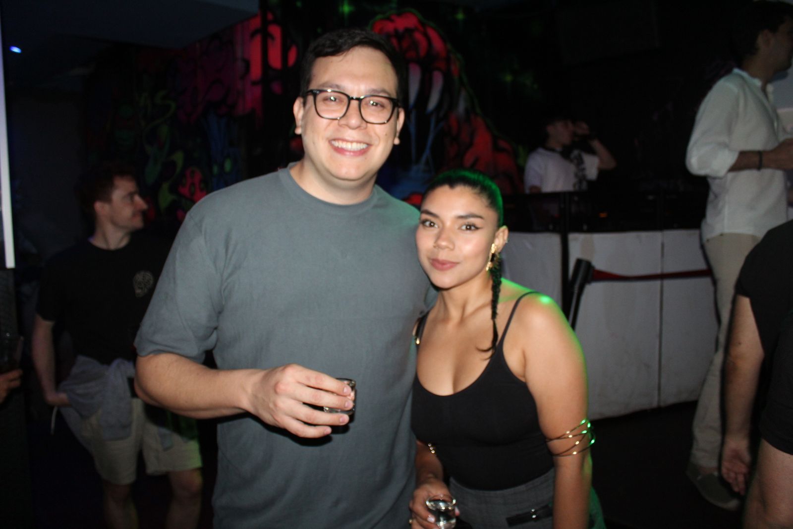 Salamanca de noche, sábado 6 de septiembre