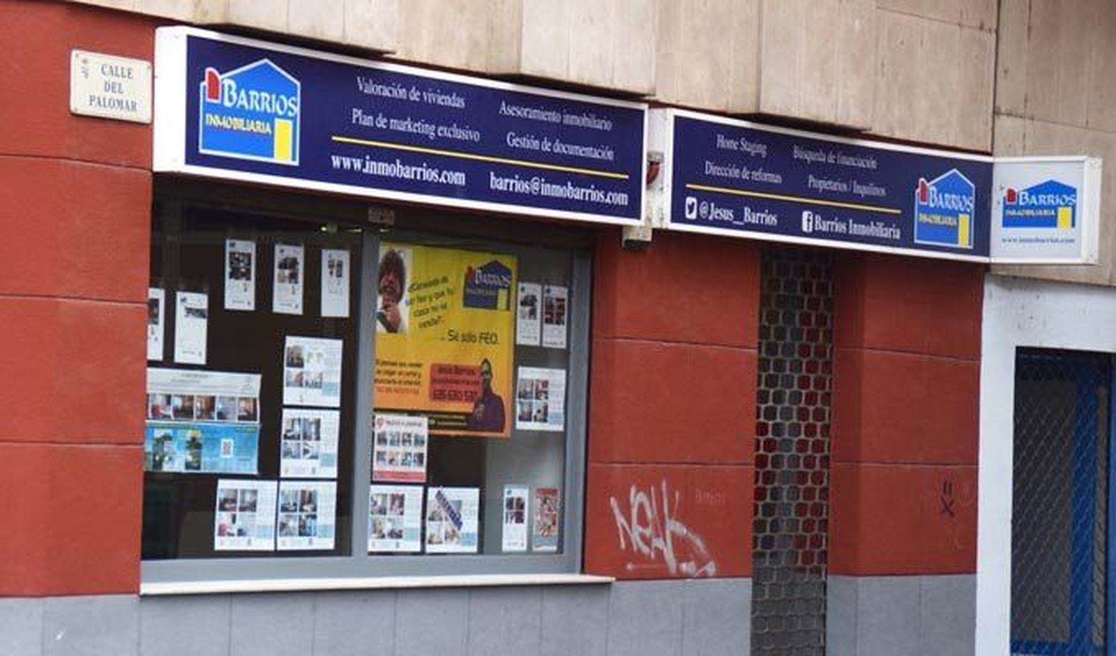 La compraventa de viviendas aumenta notablemente respecto al año pasado