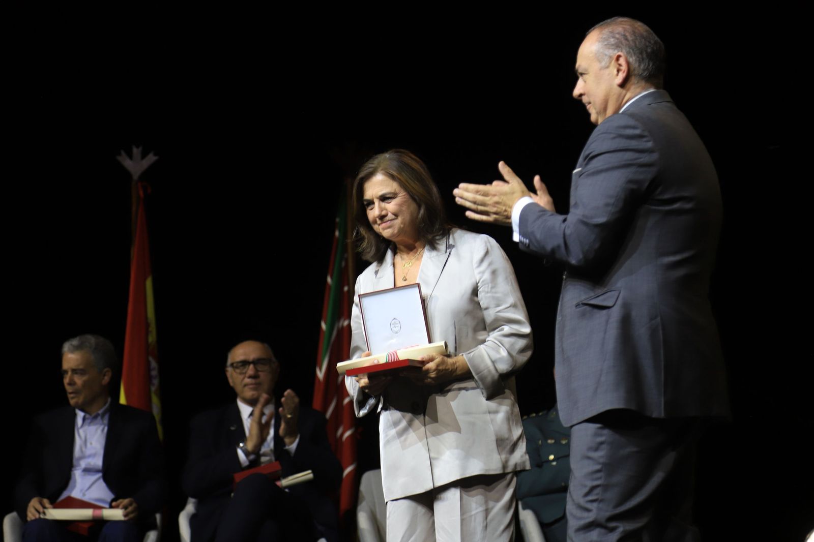GALERÍA | Premios Caja Rural 2025