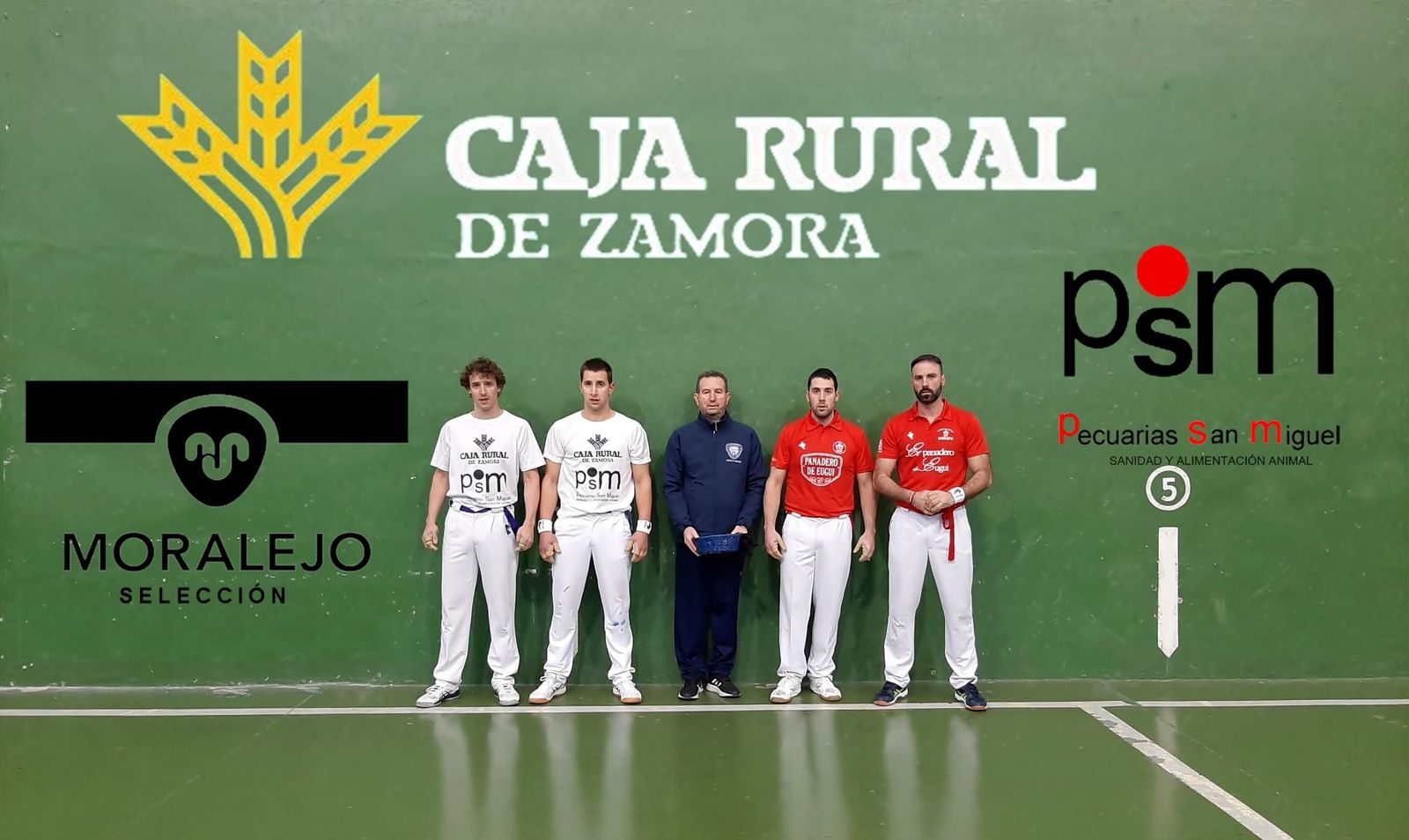 San Atilano. Archivo.