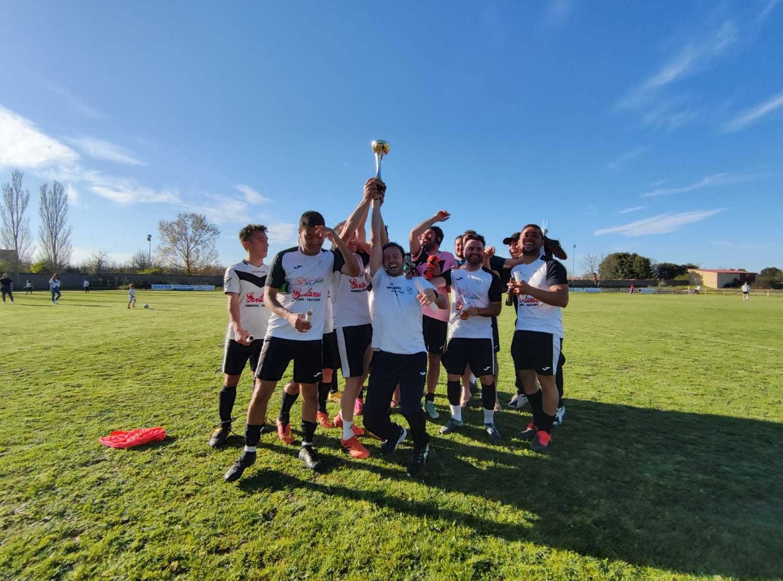 Torneo Argusino Vive 4