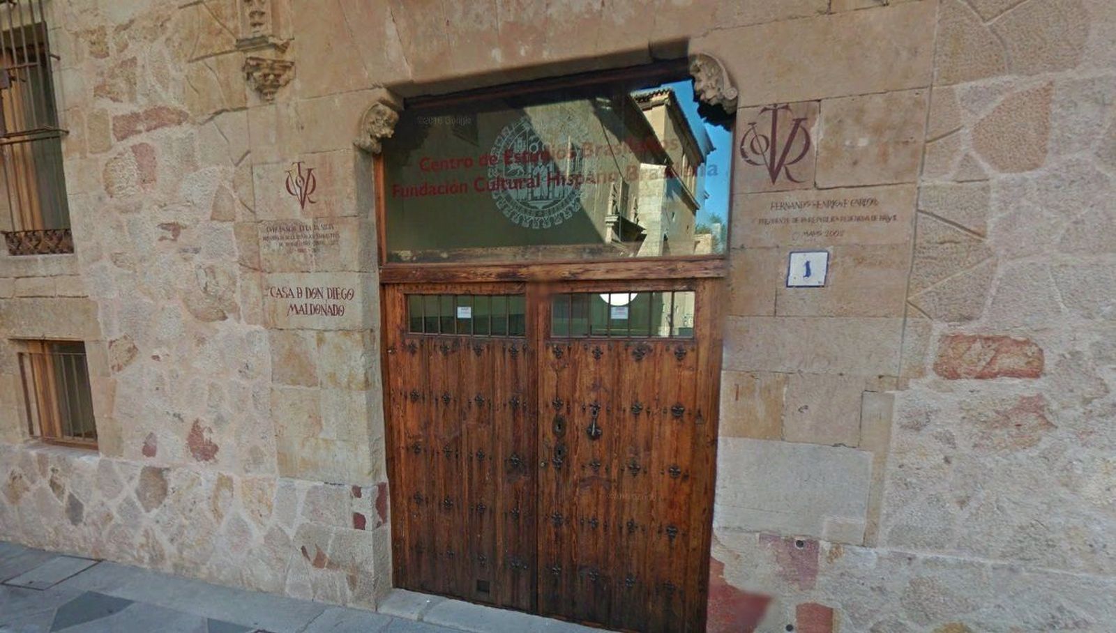 El Centro de Estudios Brasileños convoca la cuarta edición del programa de Residencia Artística de Fotografía