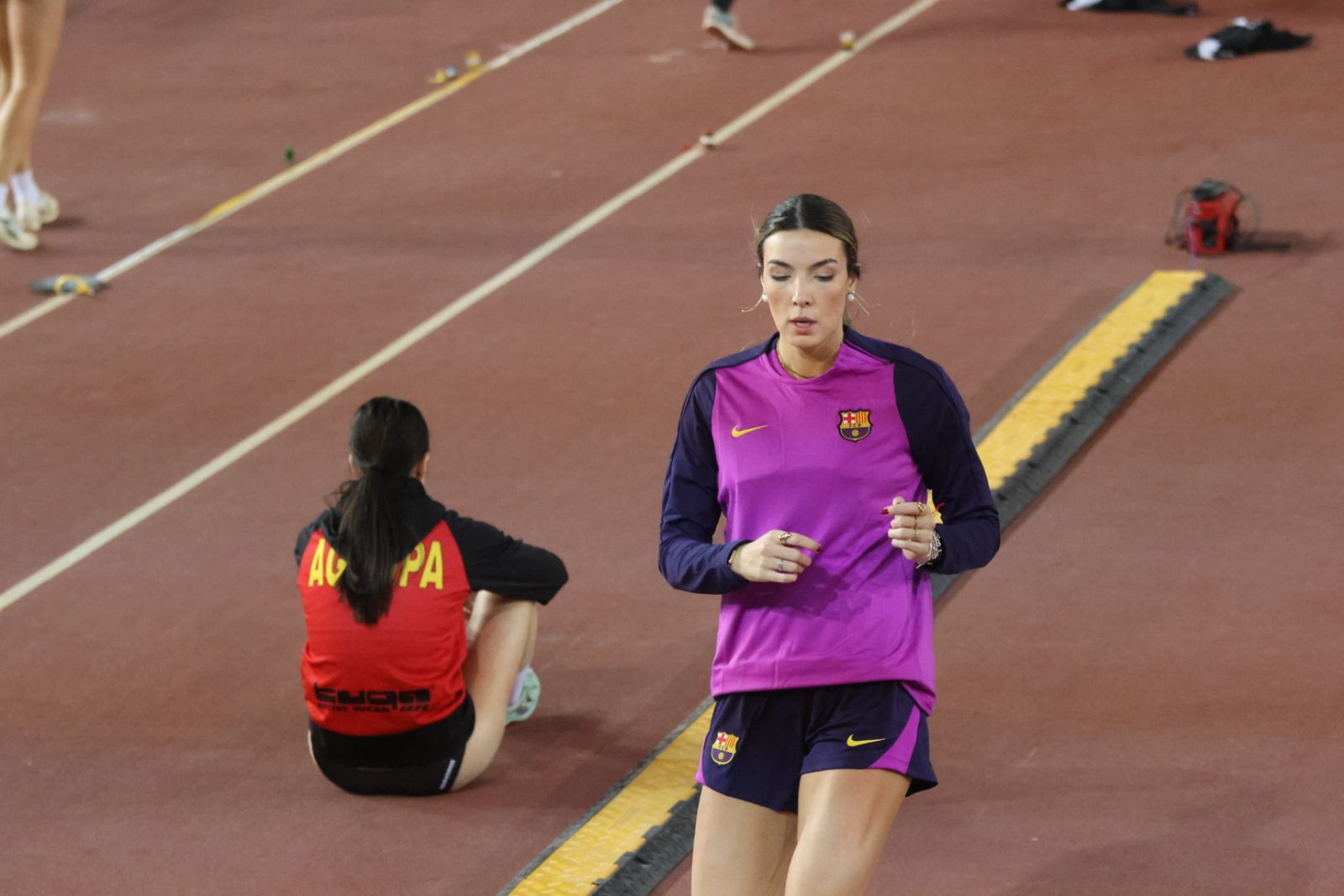 Il Trofeo de Atletismo Ciudad de Salamanca