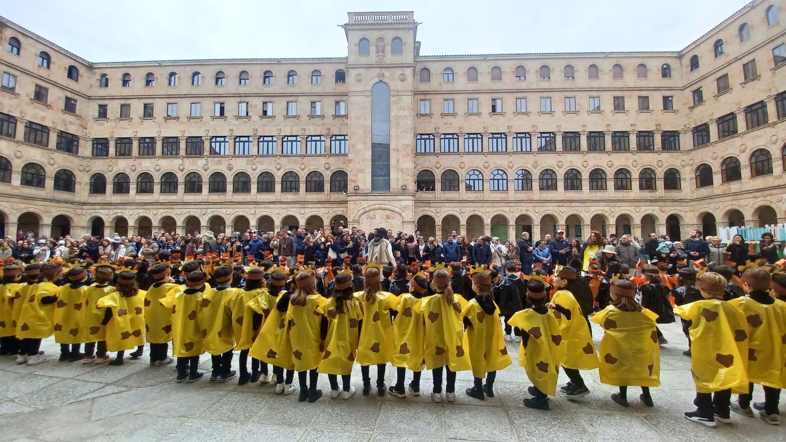 Calasanz Carnaval 2025 (1)