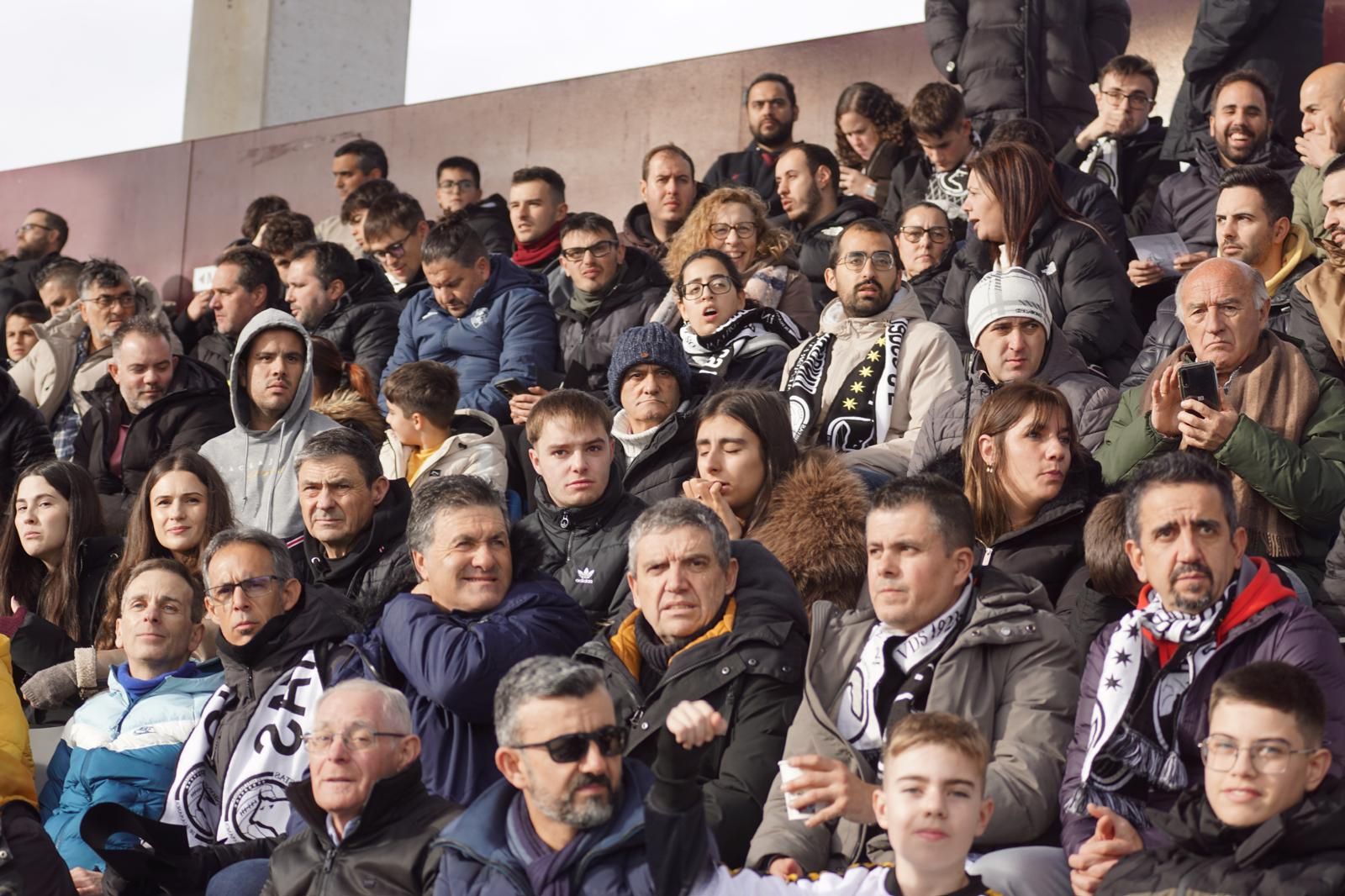 Ambiente en el Unionistas de Salamanca - Zamora CF (43).jpeg
