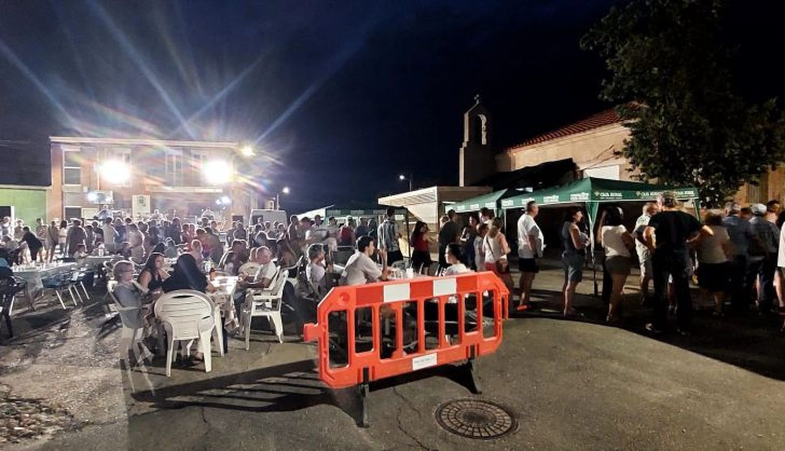 CocinaDerecho en Morales de Valverde