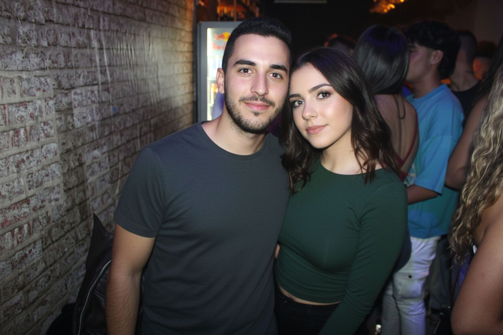 Salamanca de noche, viernes 24 de octubre