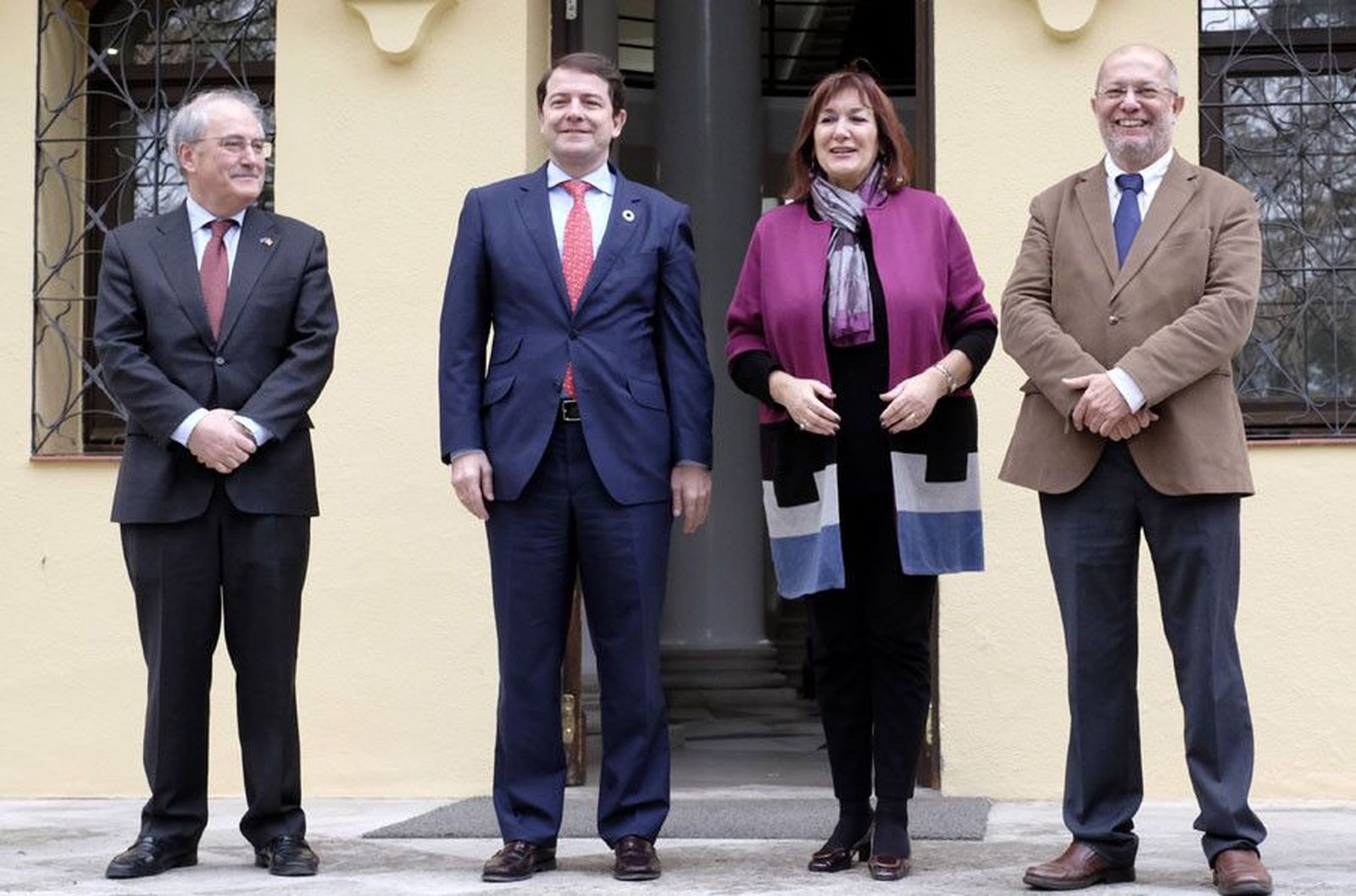 20200213 ENTREVISTA PRESIDENTE   VICEPRESIDENTA CE 05