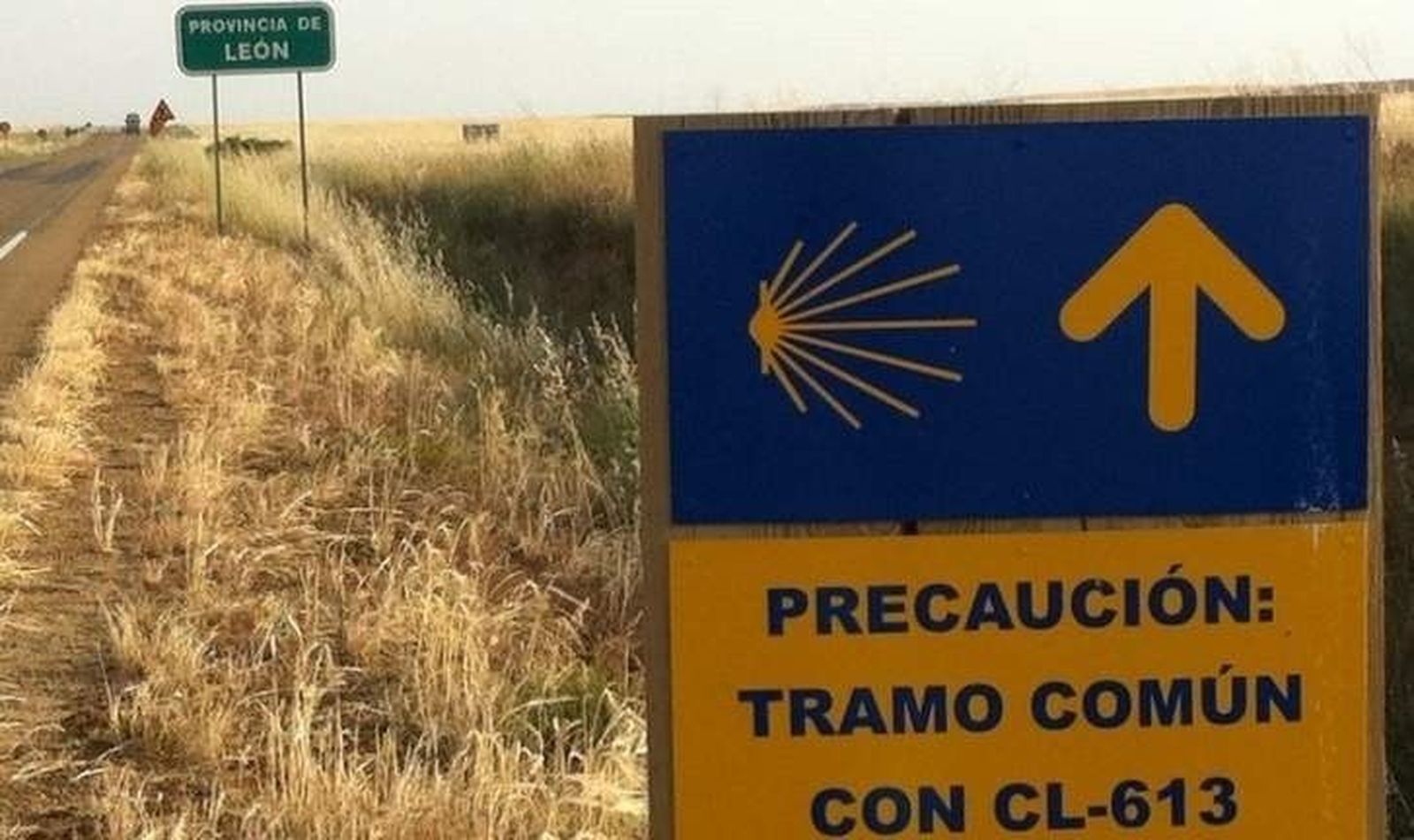 Aprobado el Plan de Señalización Turística de Castilla y León 2016-2019