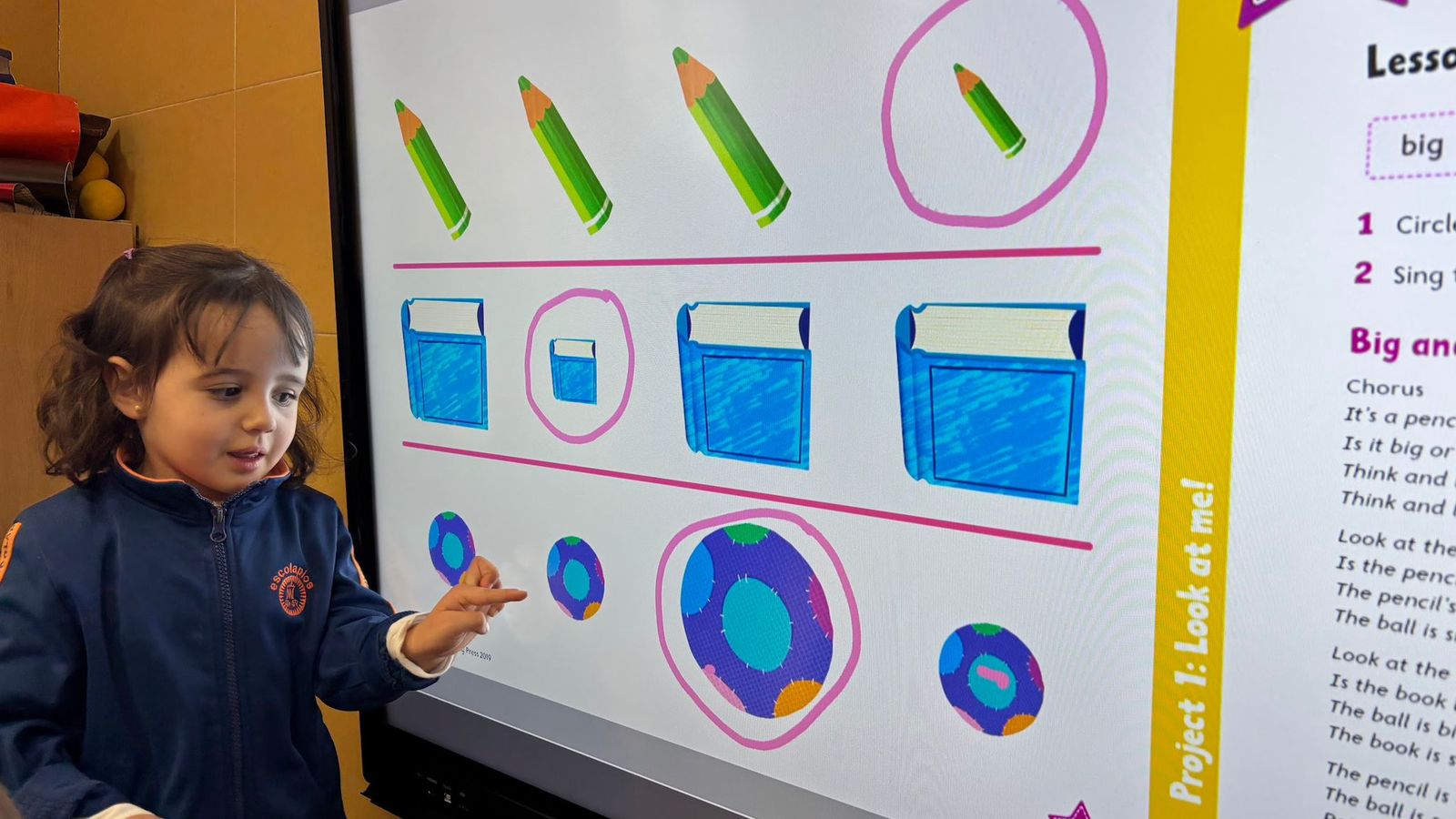 Colegio Calasanz Salamanca