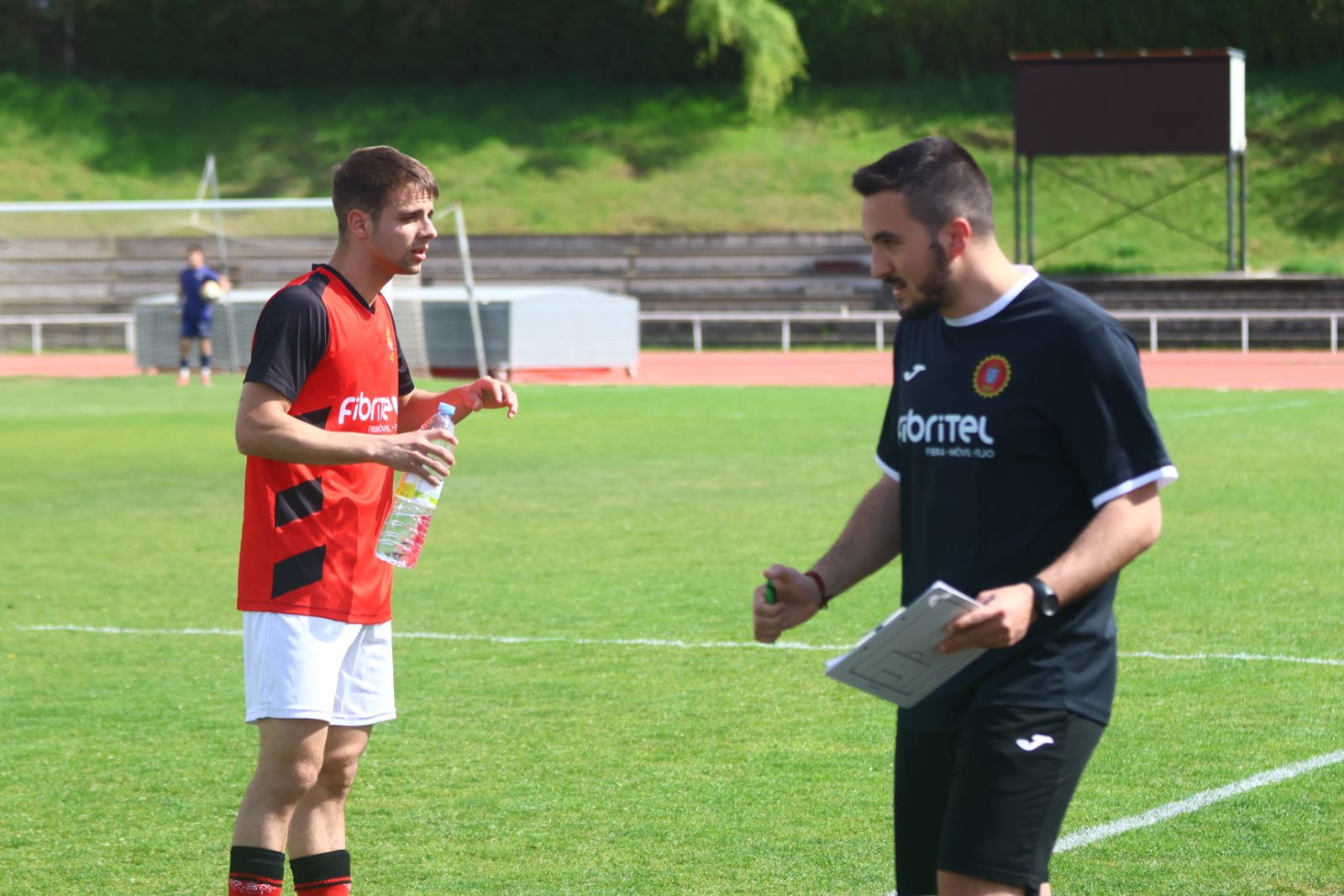 Salamanca CF UDS B - Béjar Industrial