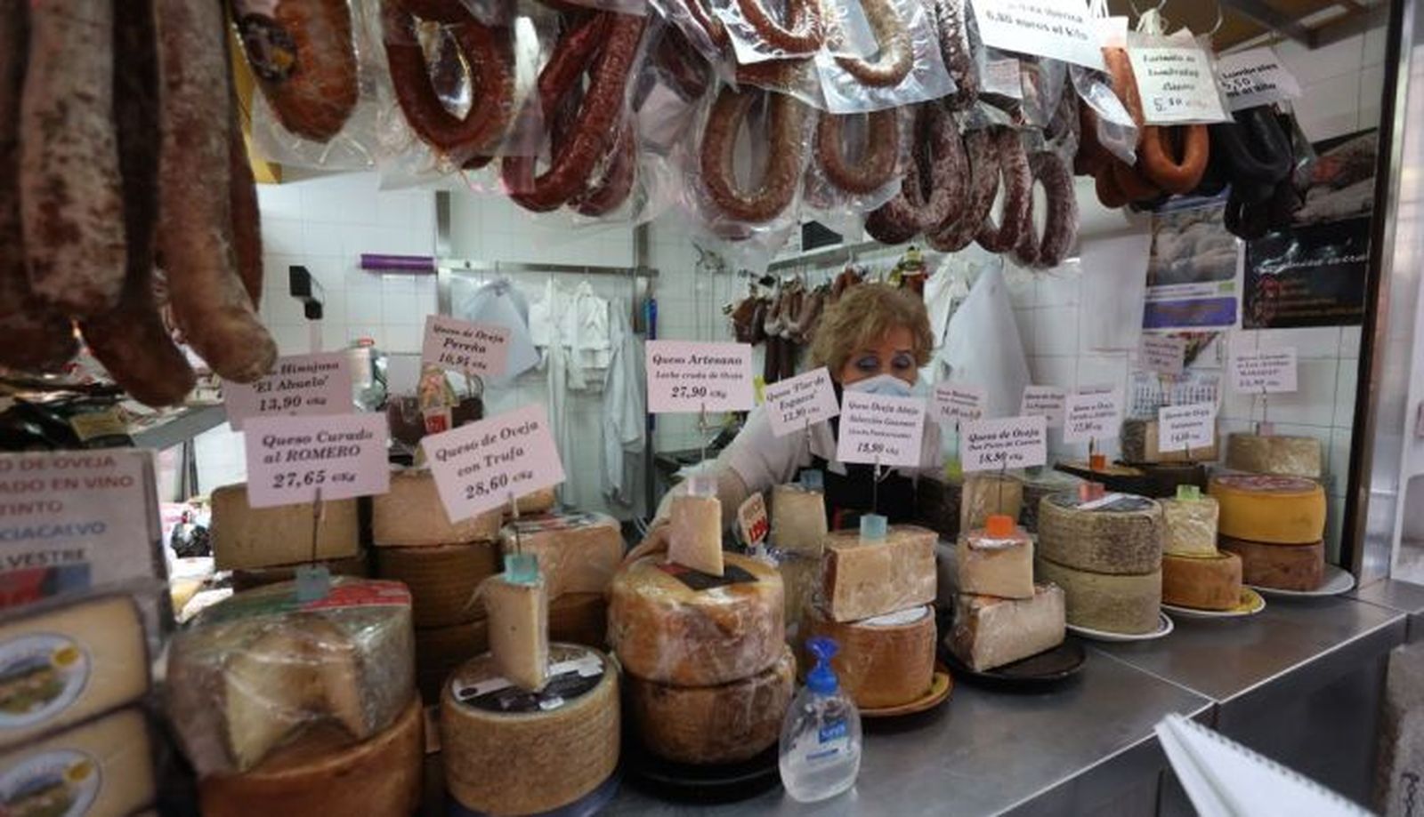 Mercado Central