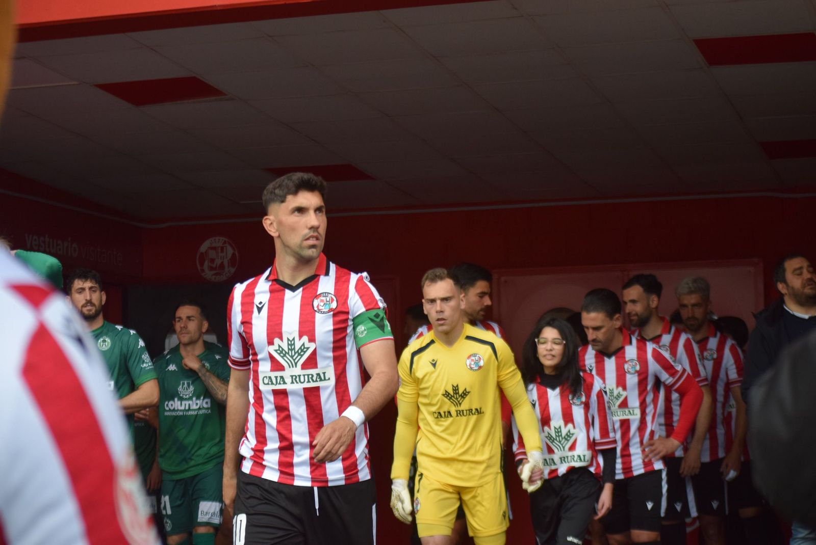 ZAmora CF - CD Arenteiro