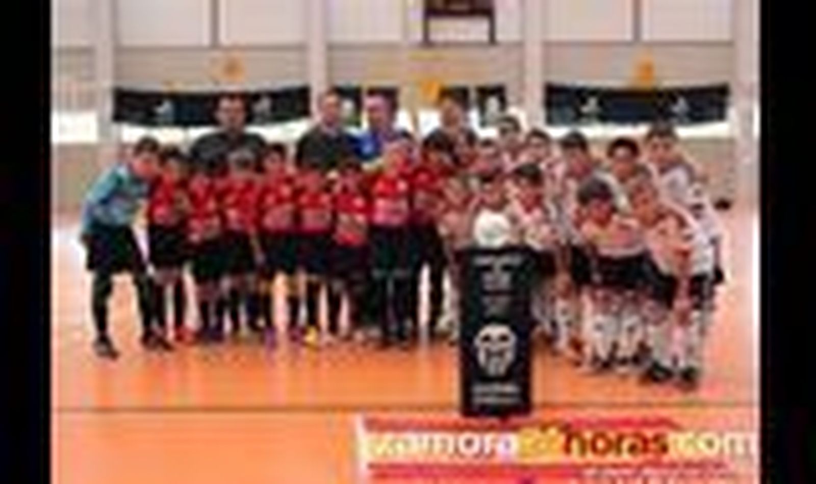 El Amor de Dios logra su máximo hito en sus doce años de historia