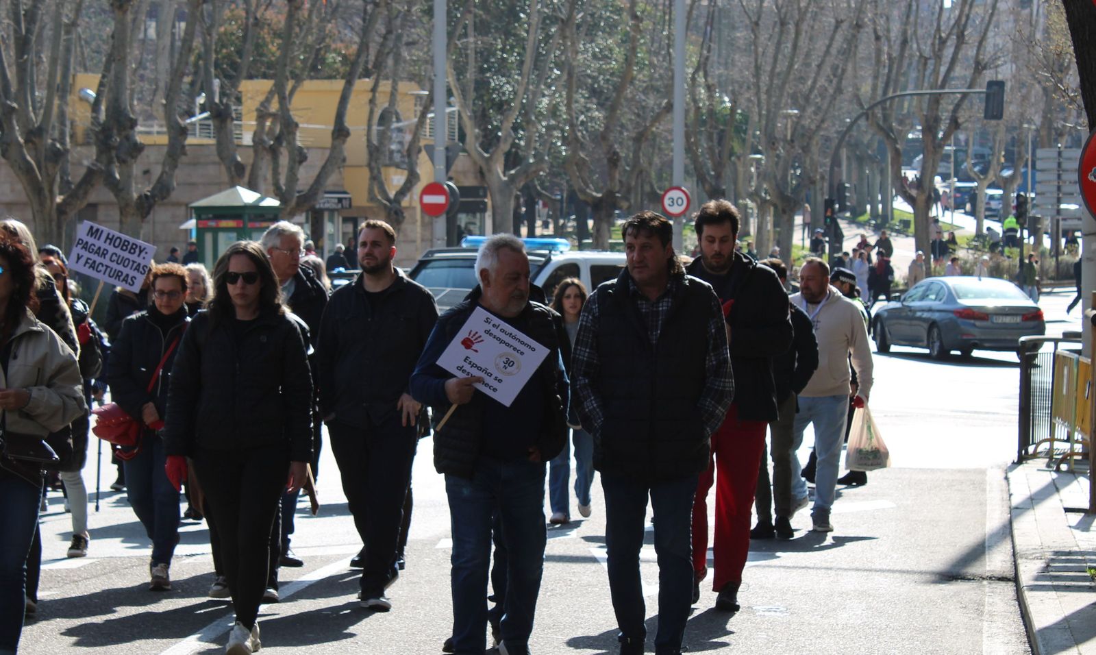 Protesta autonomos en Salamanca (19).JPG