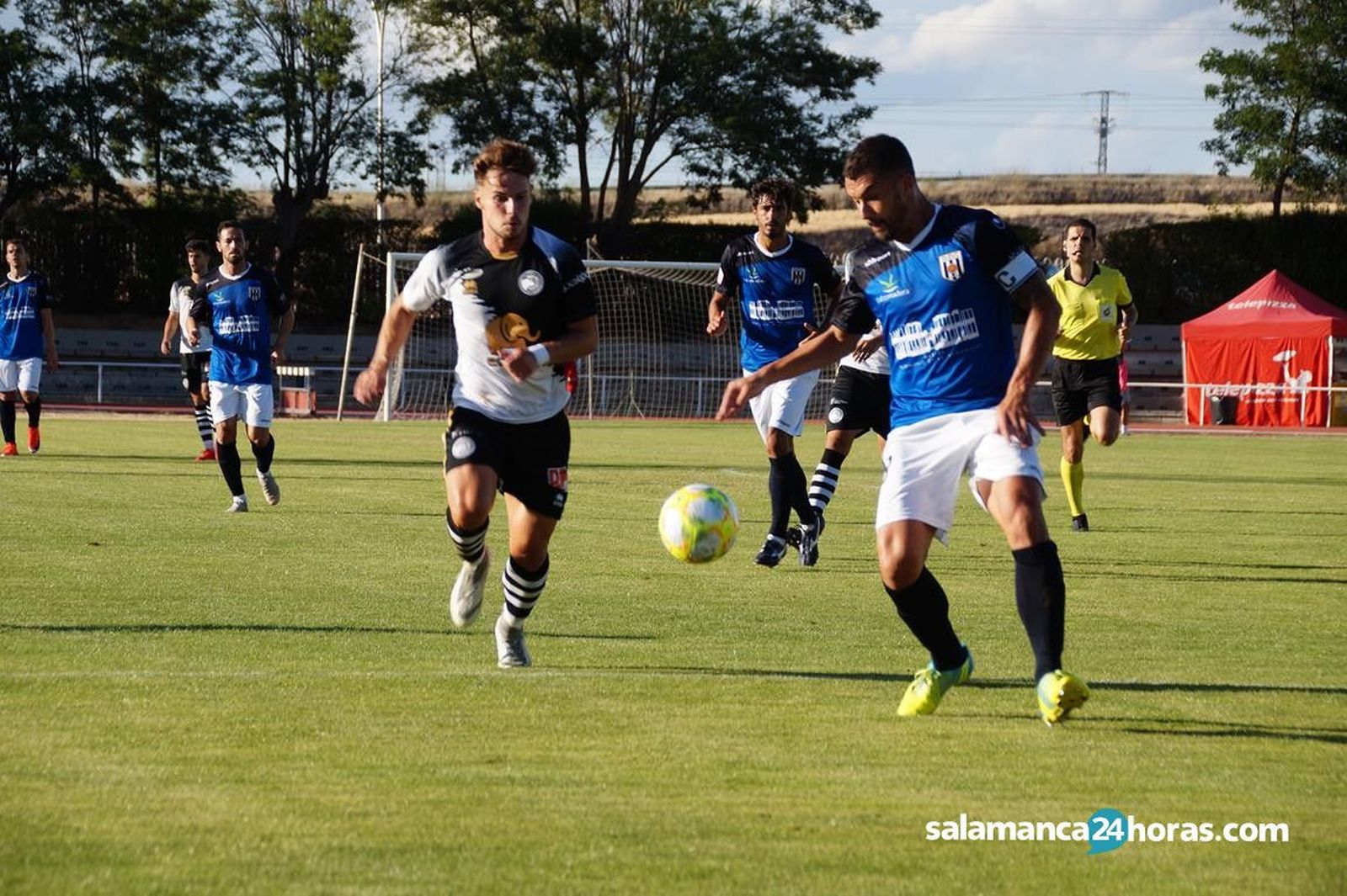 Unionistas   Mérida (336)