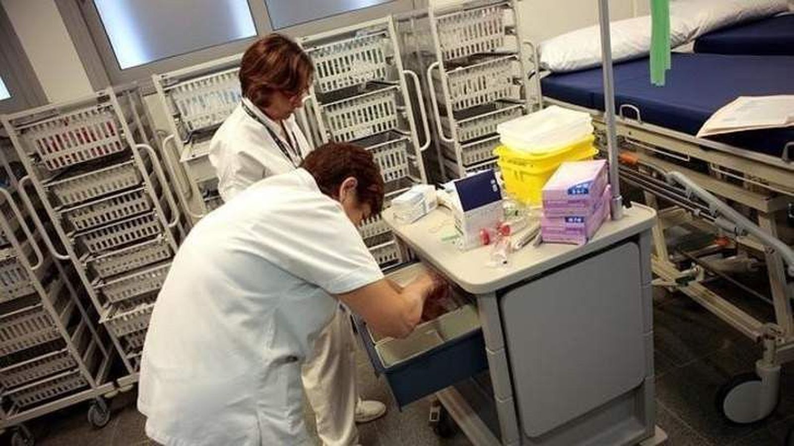 Castilla y León, cuarta comunidad con mejores servicios sanitarios según la FADSP