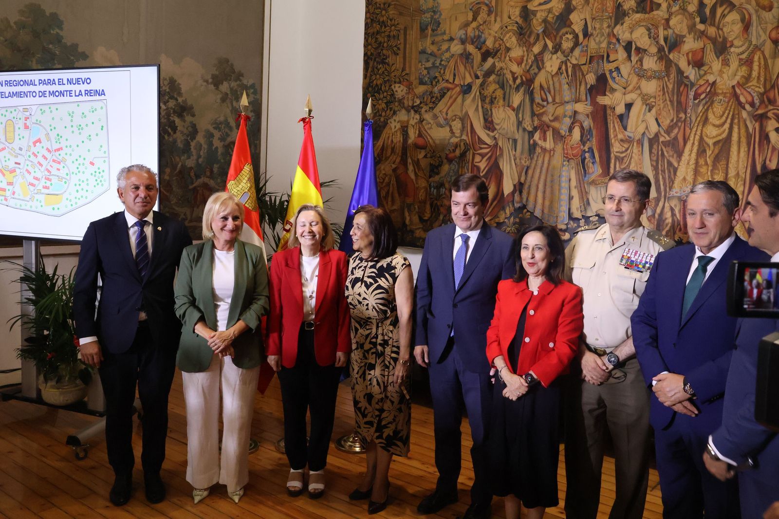 Presentación del Plan Regional de Ámbito Territorial de Monte La Reina (103).JPG