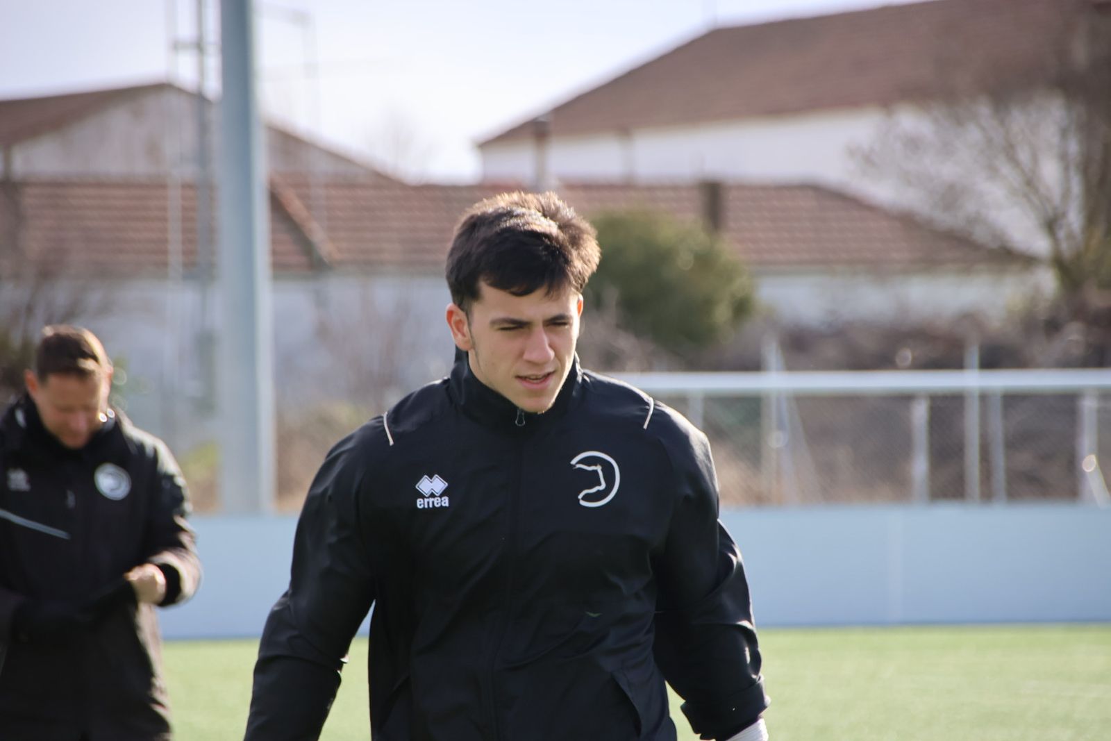 Entrenamiento de Unionistas 5 febrero 2026