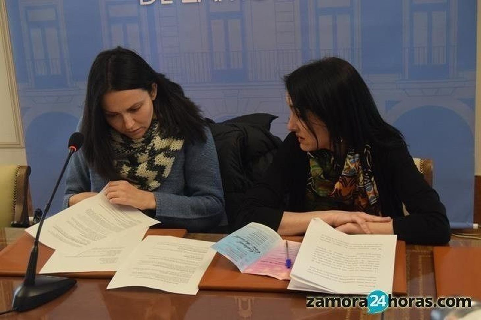 Soraya Merino sobre la expulsión de Los Trimbeles: “Tolerancia 0 ante actitudes machistas”