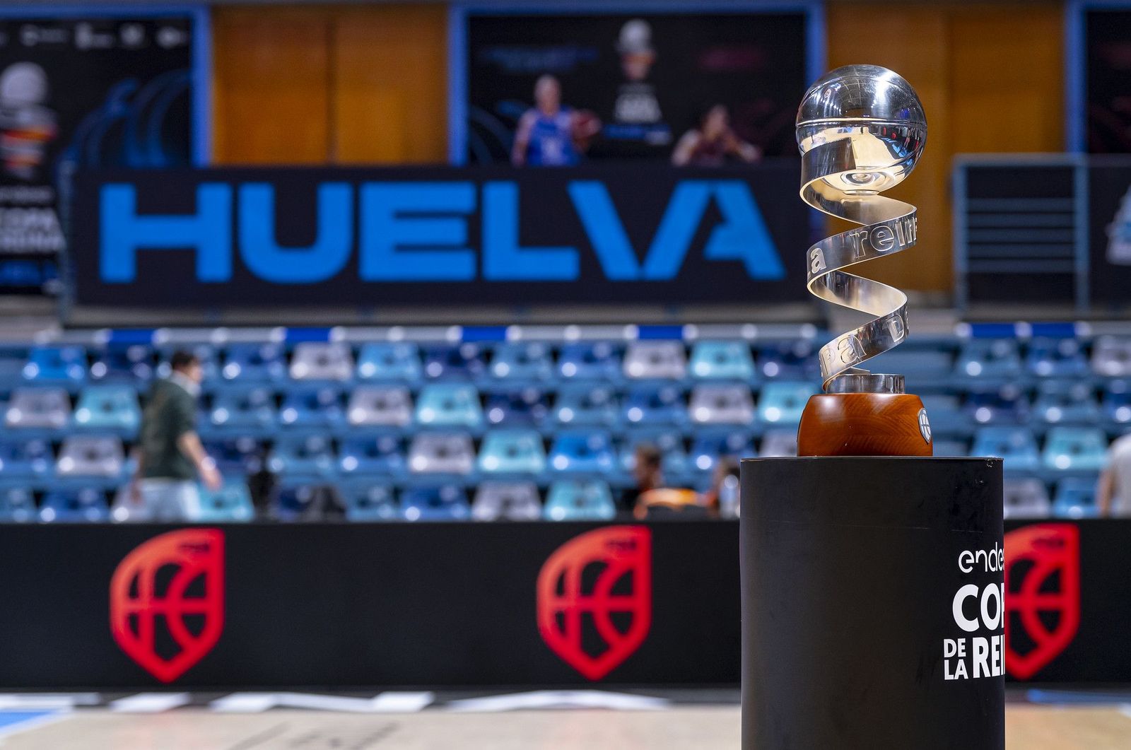 Copa de la Reina FOTO BALONCESTO ESP