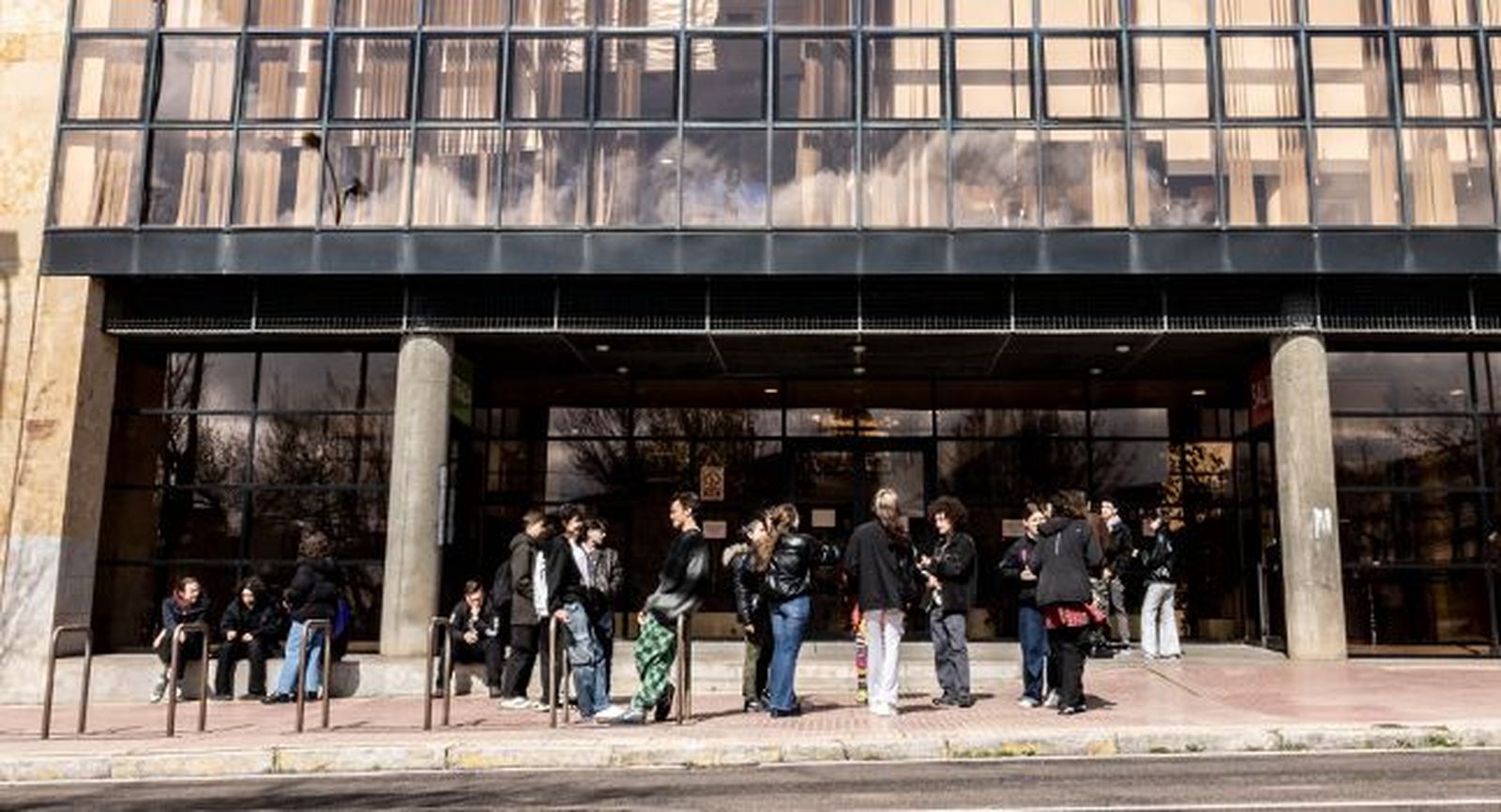 La IV Muestra de Cine y Economía, y una exposición para niños, principales reclamos de las fiestas de la Facultad de Economía y Empresa