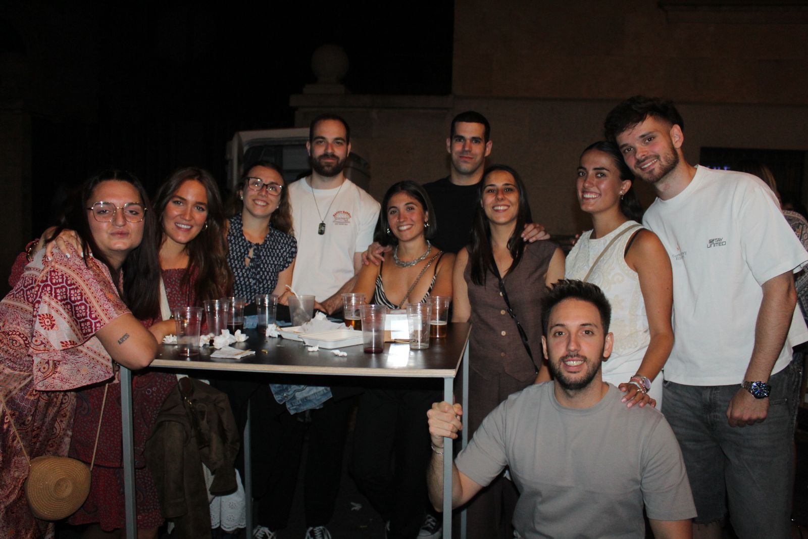 Los salmantinos calientan motores para el primer fin de semana de las Ferias y Fiestas con la Feria de Día