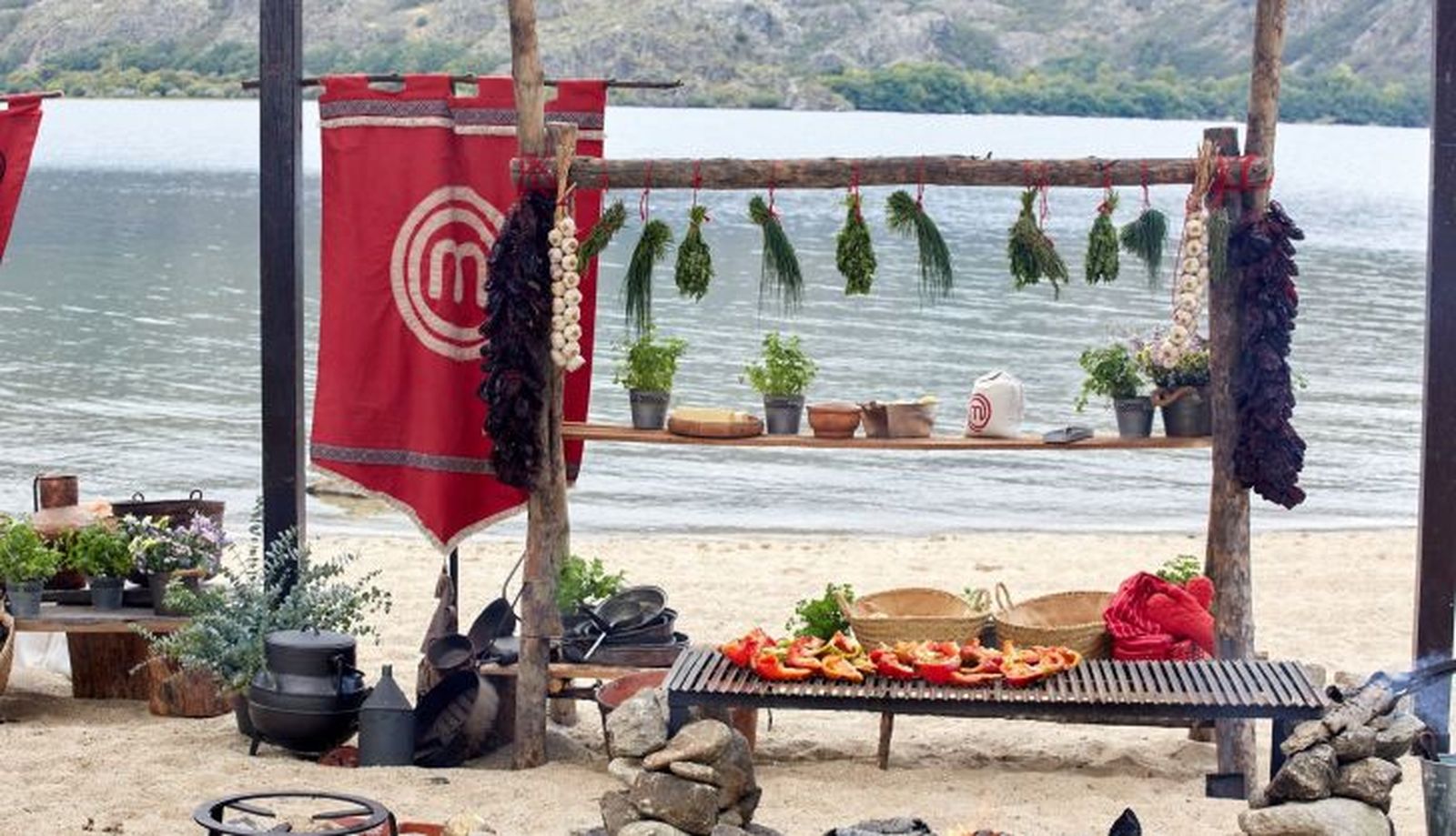 Masterchef Junior en Sanabria 3