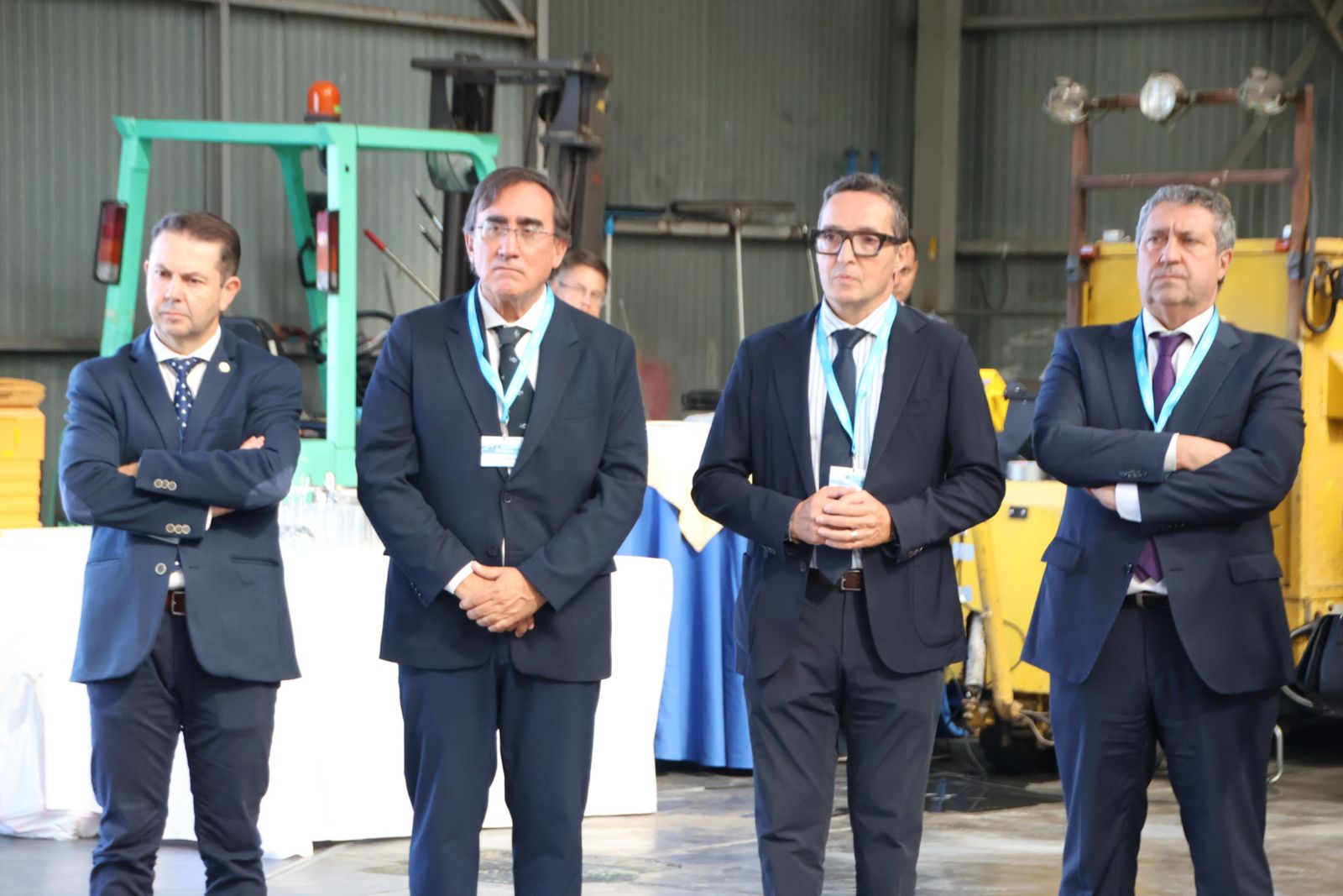 SENASA entrega una avioneta histórica, a la Fundación Infante de Orleans