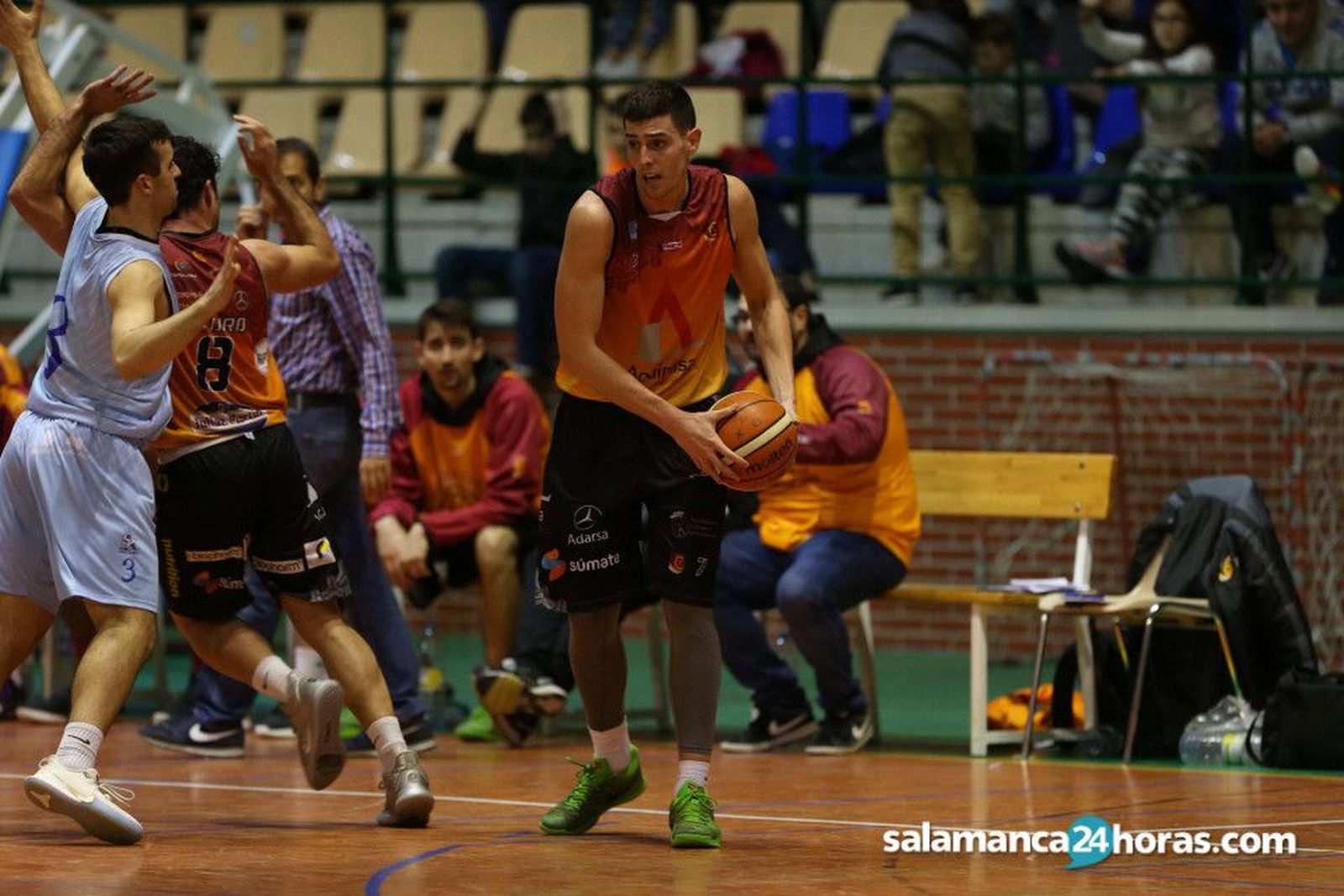 ÁNGEL HERNÁNDEZ LUGO LEYMA NATURA