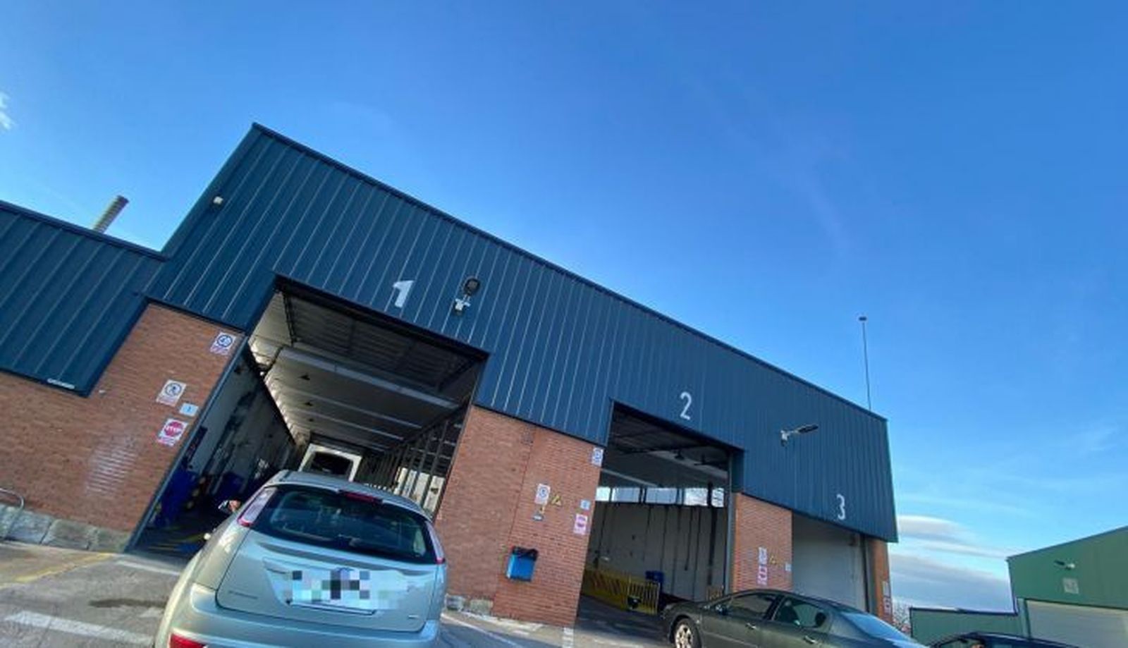 Foto de archivo | S24H