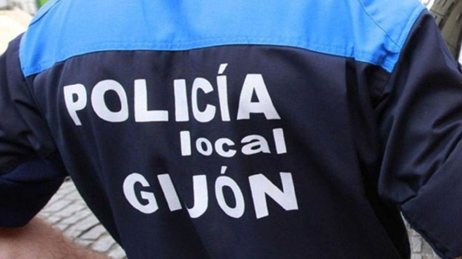 Policía Local Gijón