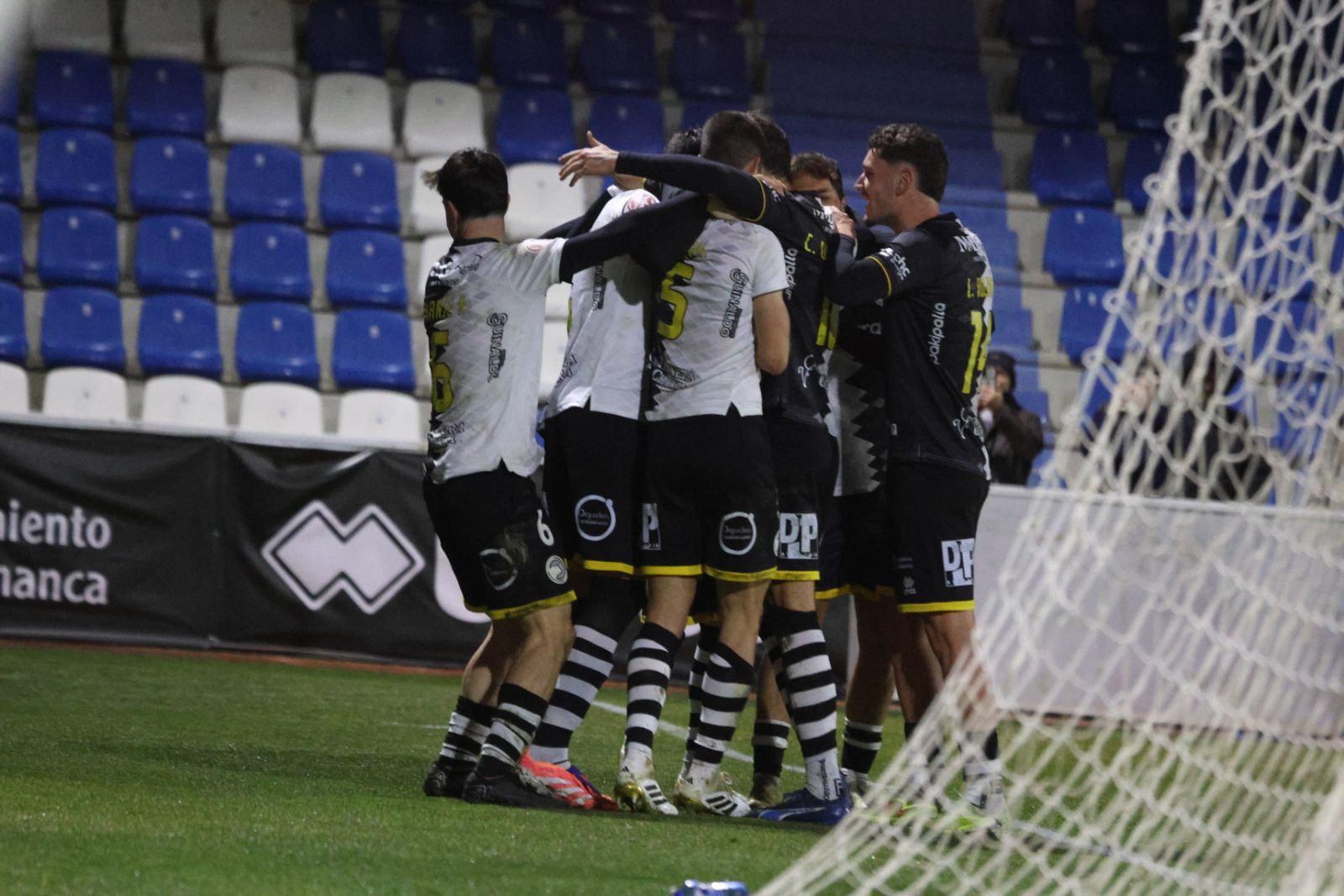 Unionistas - Talavera