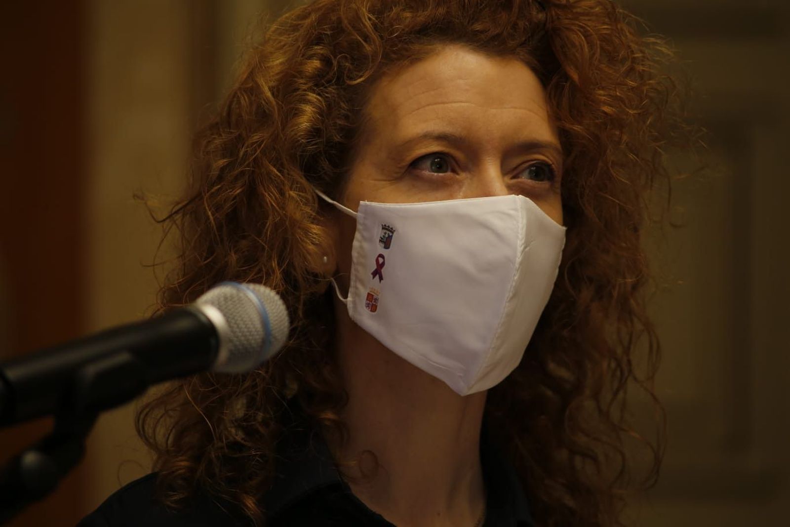 ANA SUÁREZ FOTO CIUDADANOS