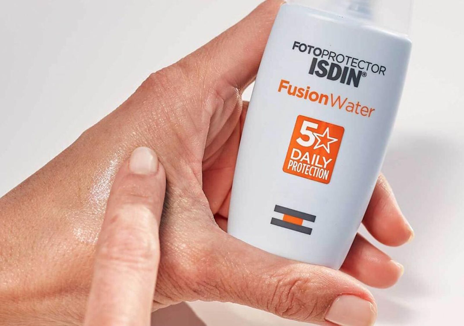 Una de las cremas afectadas